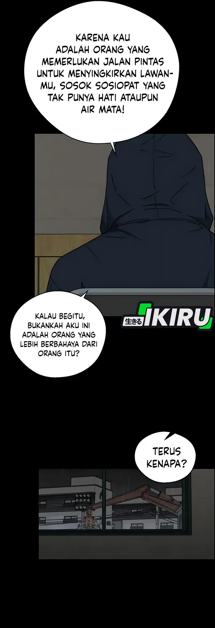 Chapter 232 - halaman 24