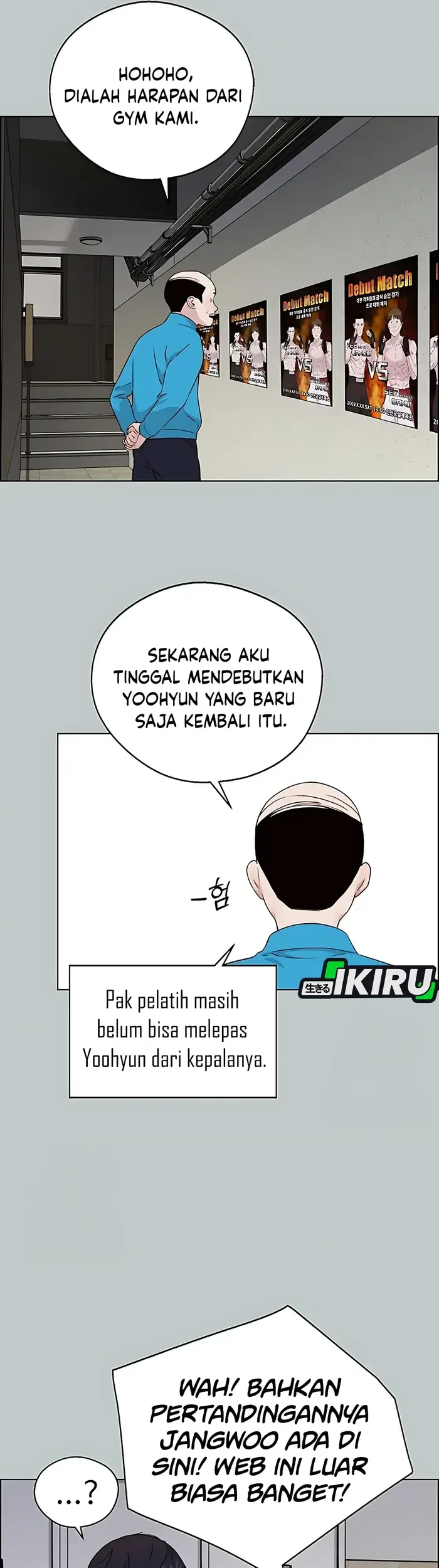 Chapter 232 - halaman 41