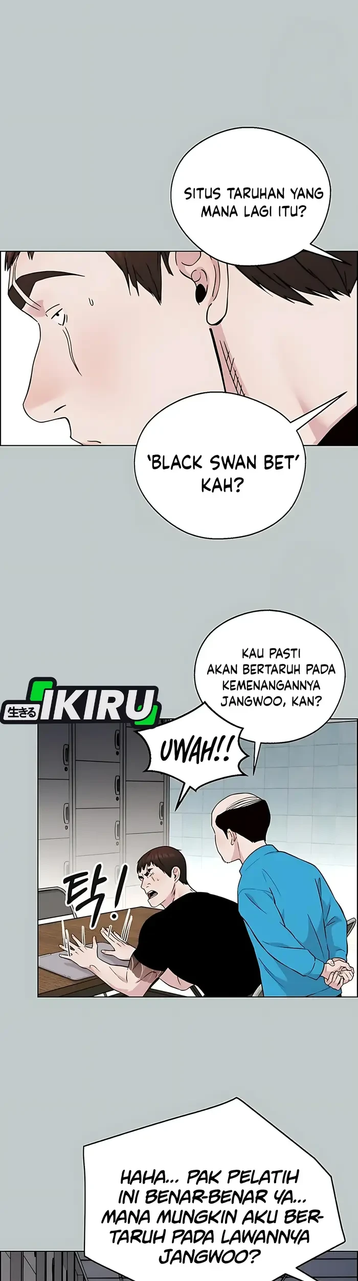 Chapter 232 - halaman 45