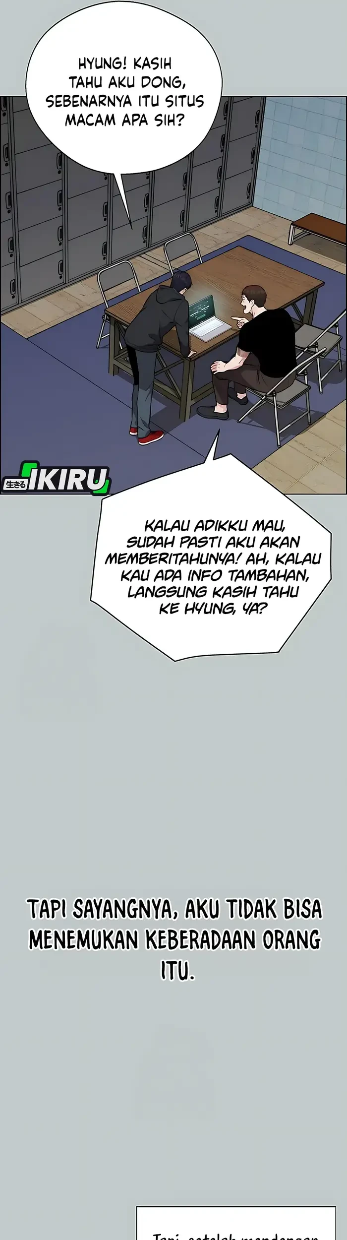 Chapter 232 - halaman 48
