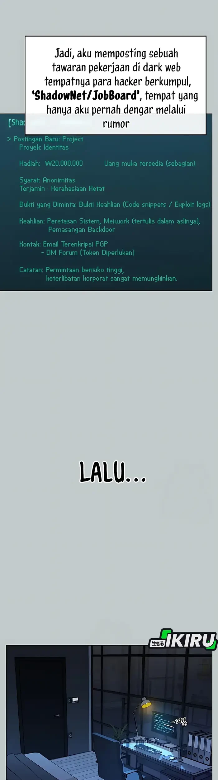 Chapter 232 - halaman 52