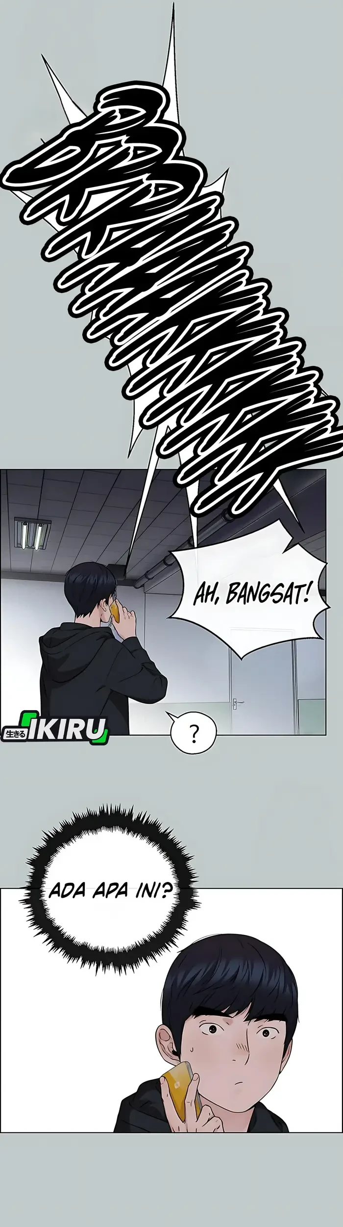 Chapter 232 - halaman 66
