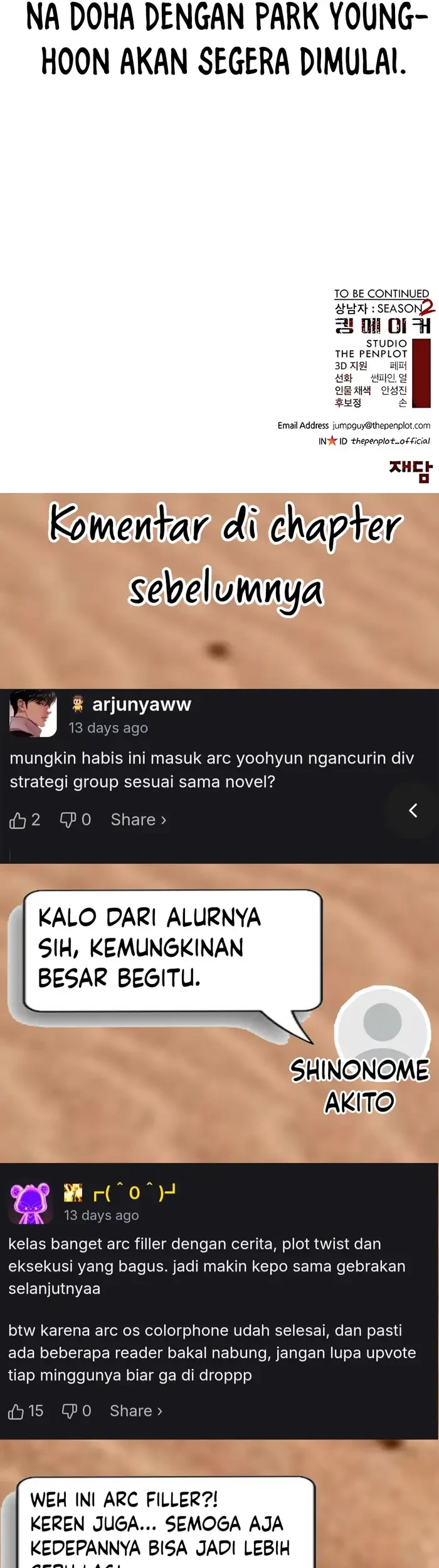 Chapter 232 - halaman 90