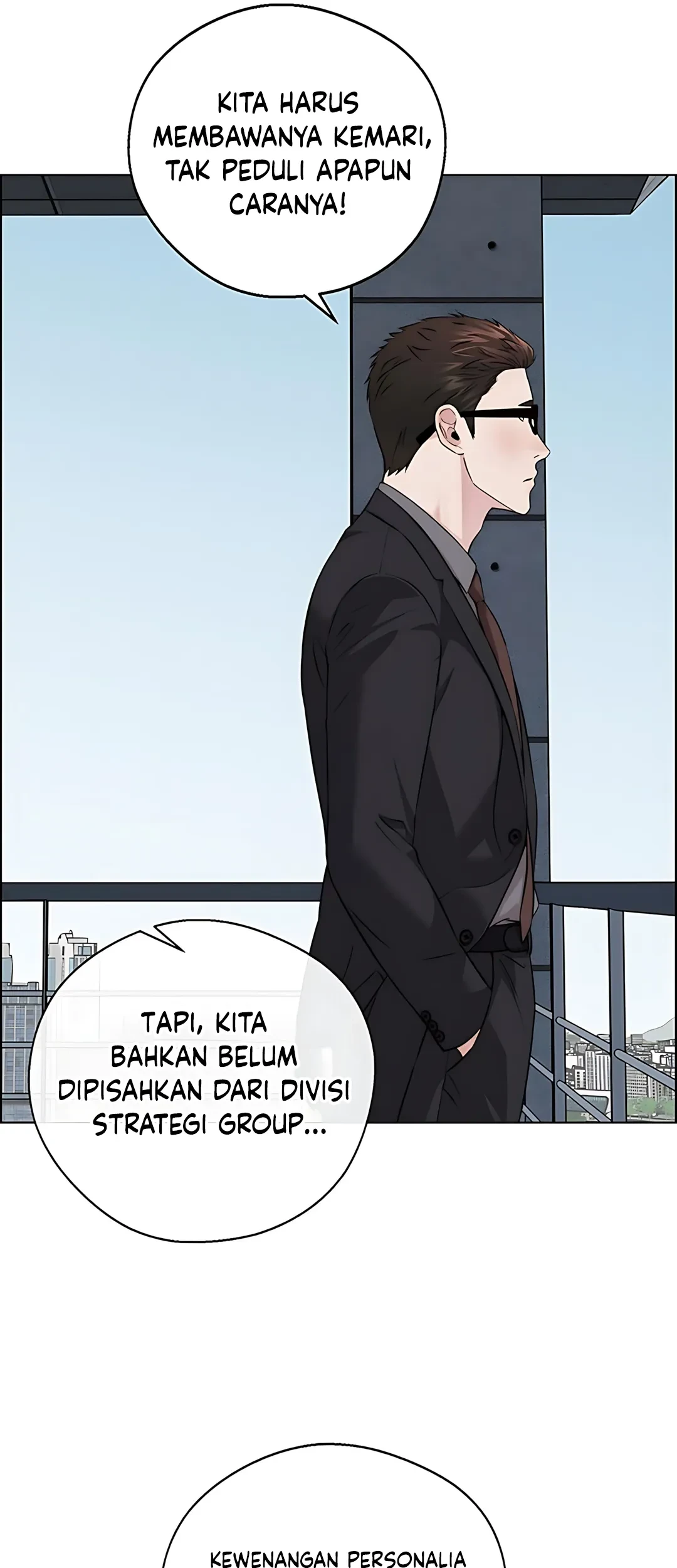 Chapter 233 - halaman 42