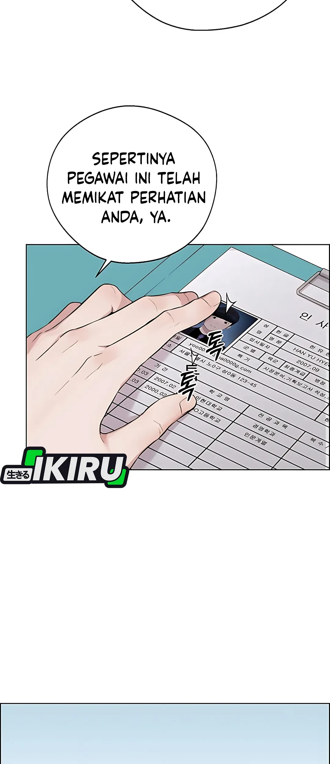 Chapter 233 - halaman 45