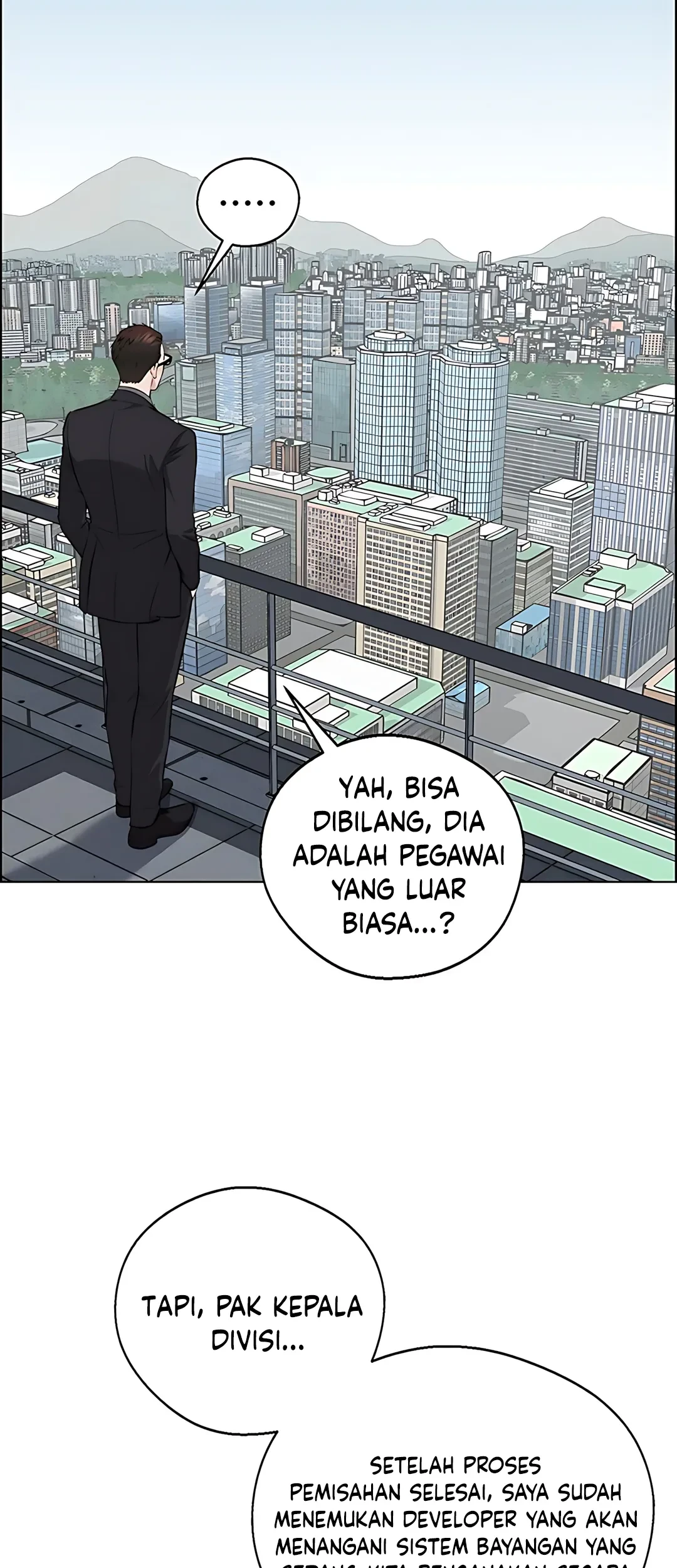 Chapter 233 - halaman 46