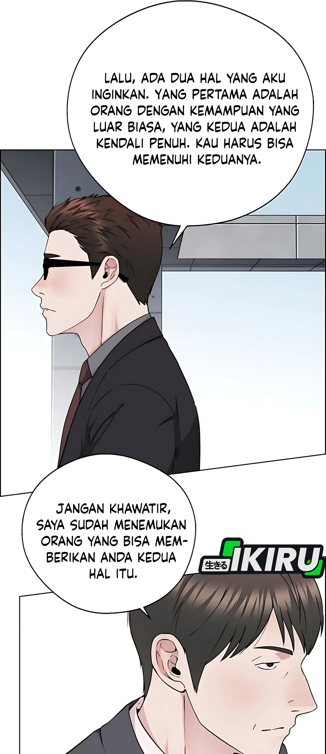 Chapter 233 - halaman 48