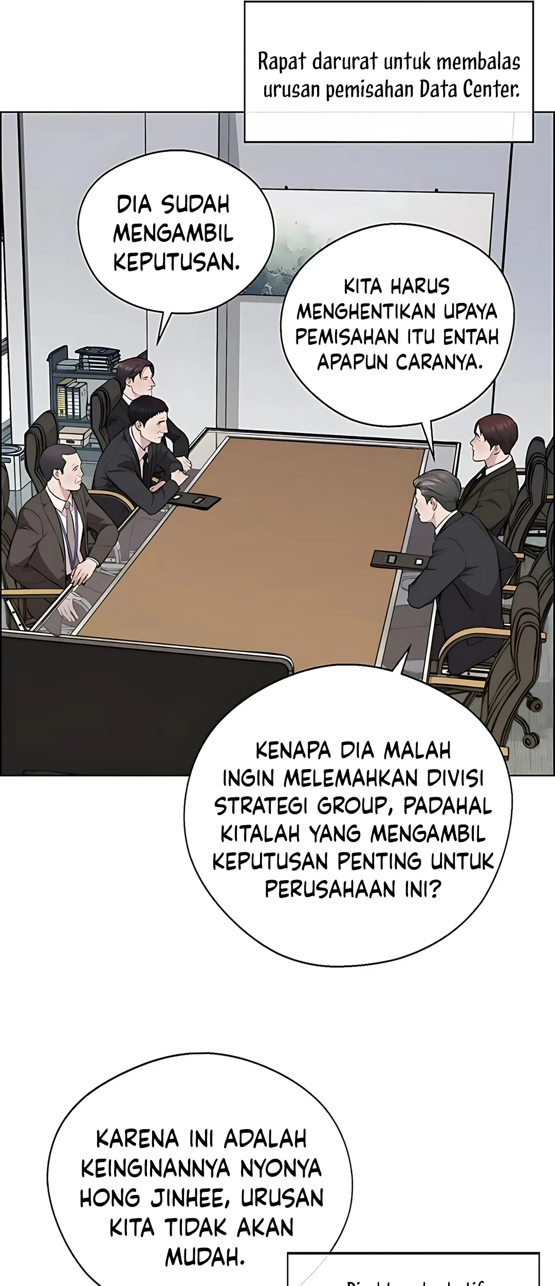 Chapter 233 - halaman 56