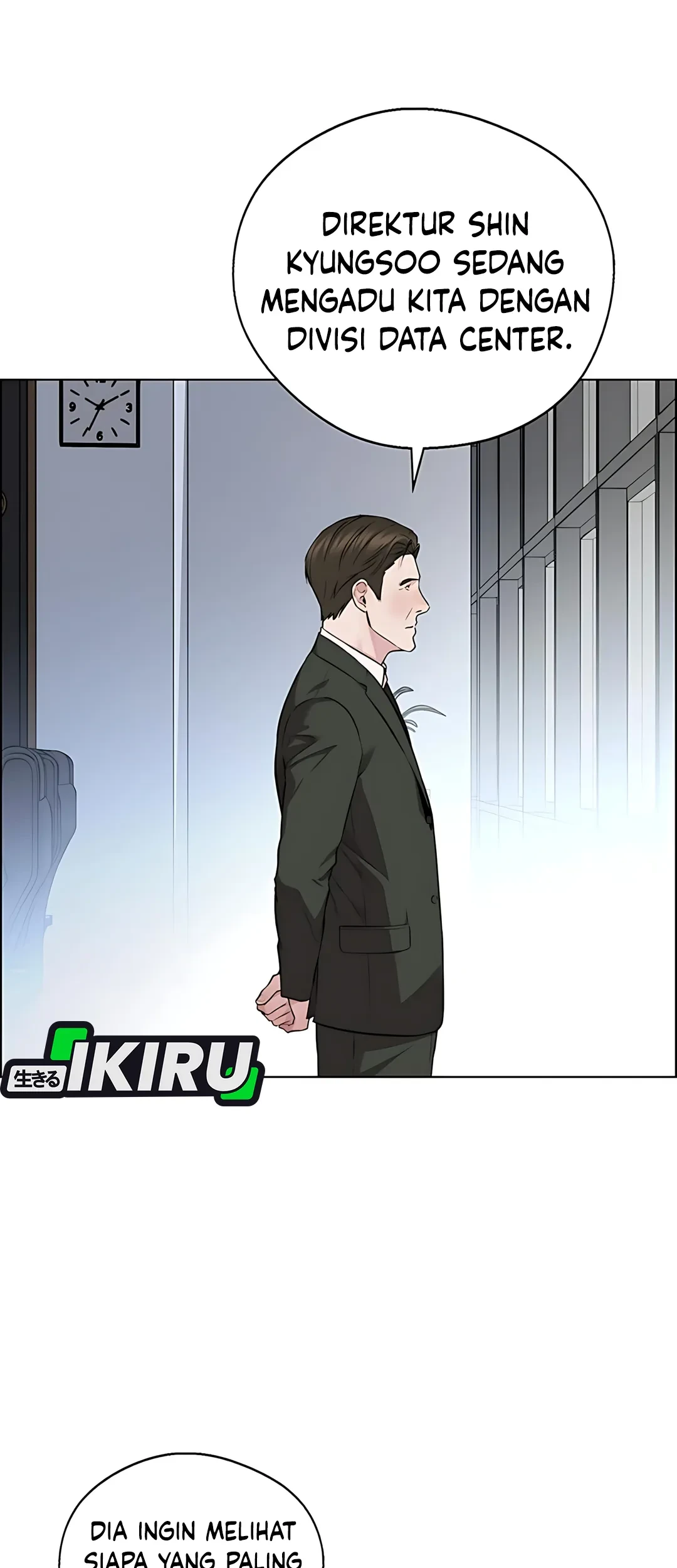 Chapter 233 - halaman 60