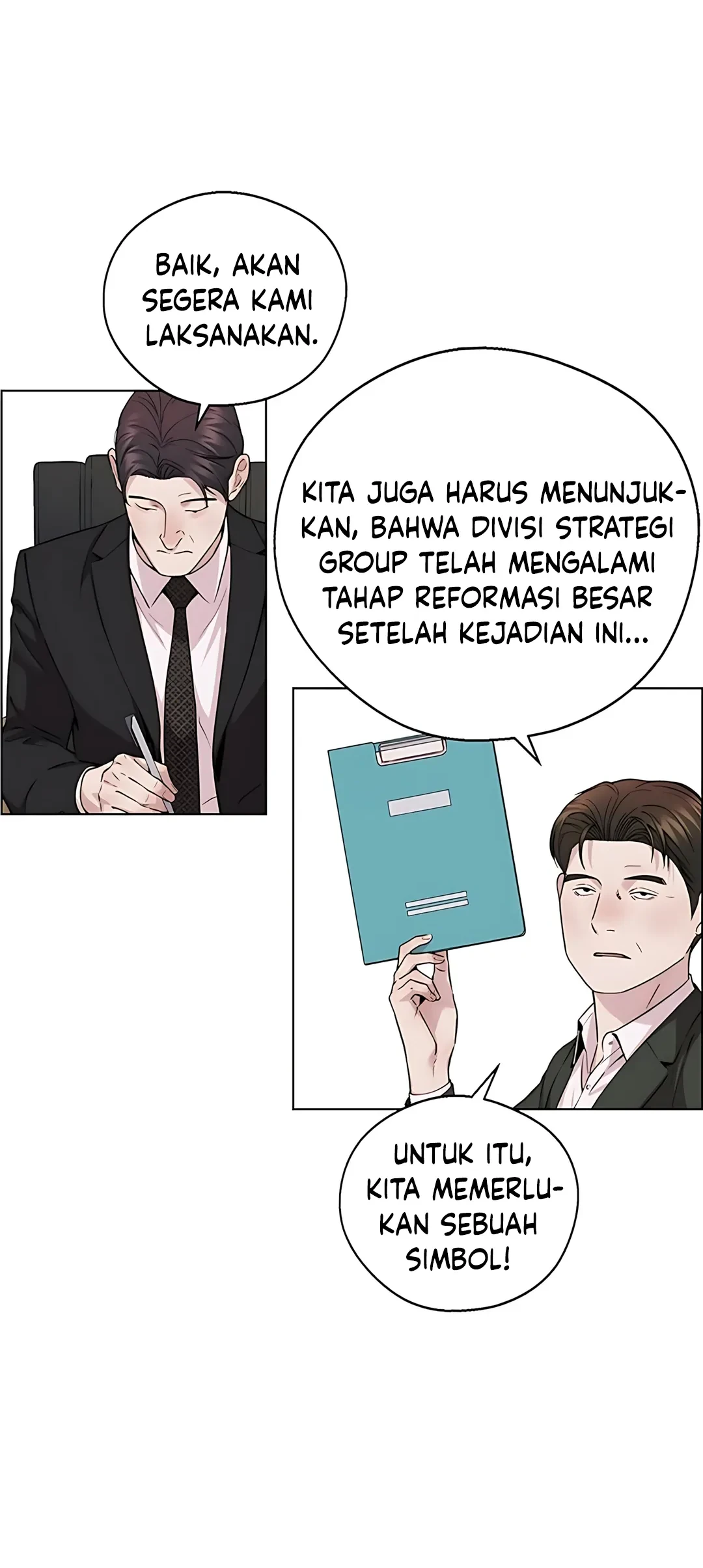 Chapter 233 - halaman 71