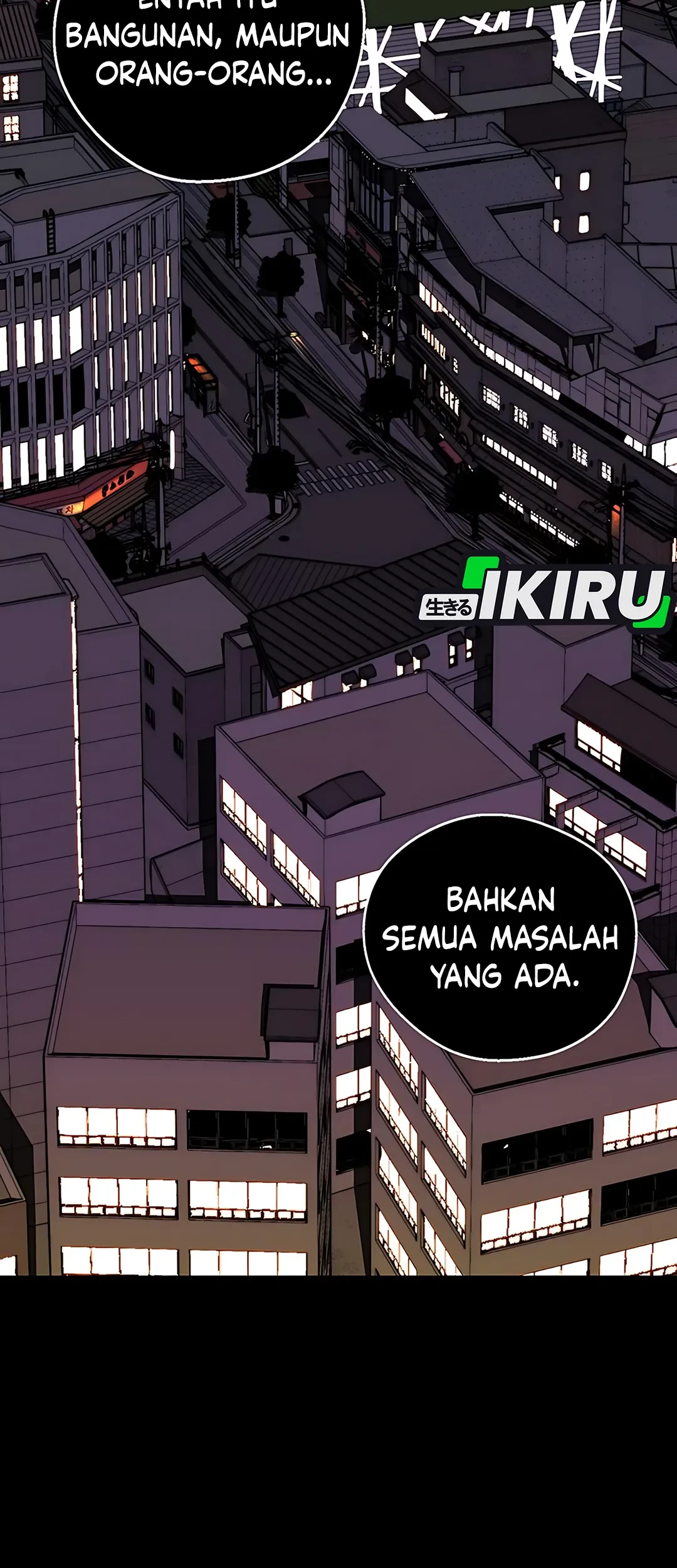 Chapter 233 - halaman 85