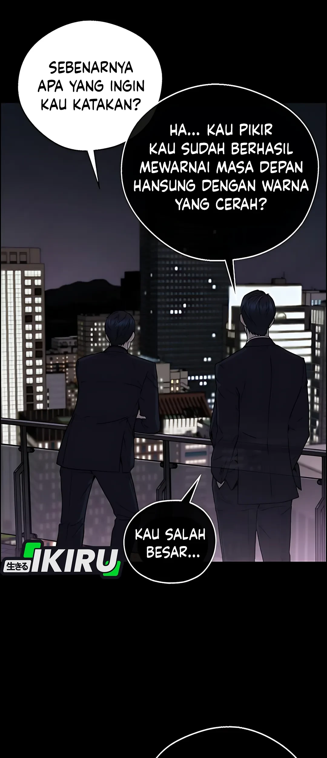 Chapter 233 - halaman 86