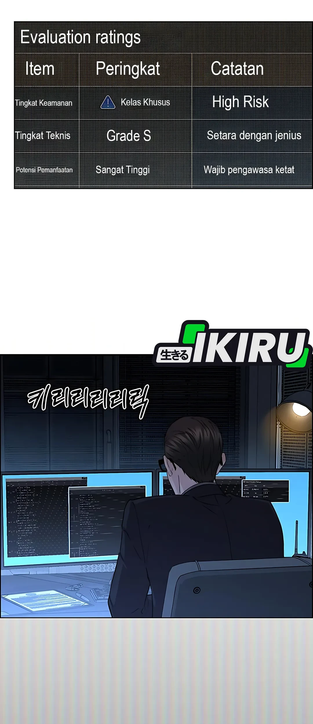 Chapter 233 - halaman 92