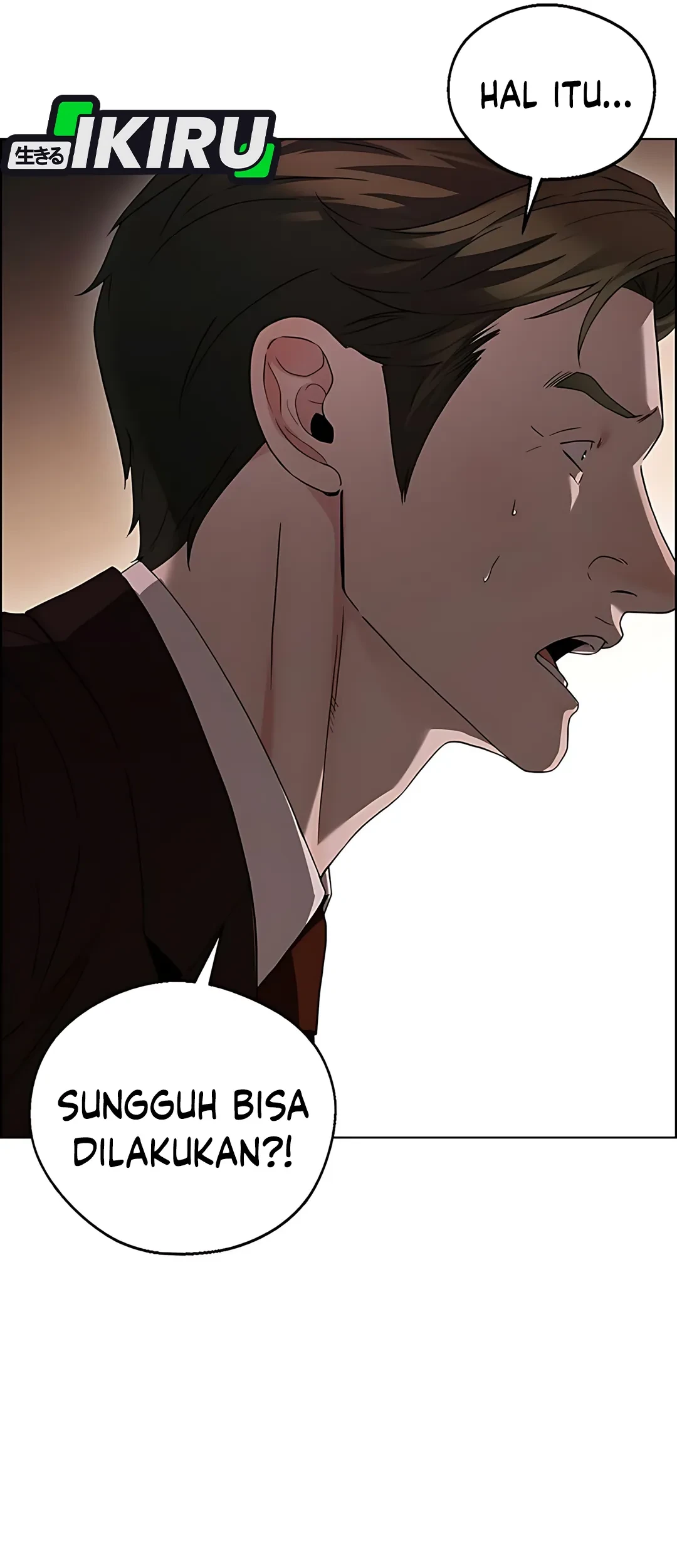 Chapter 233 - halaman 16