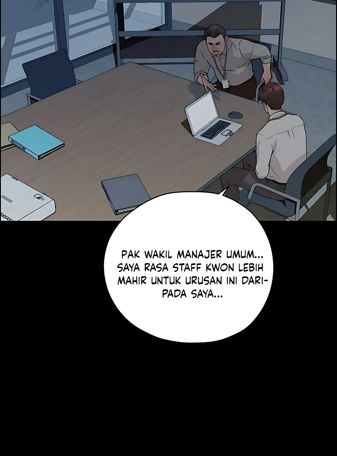 Chapter 234 - halaman 45