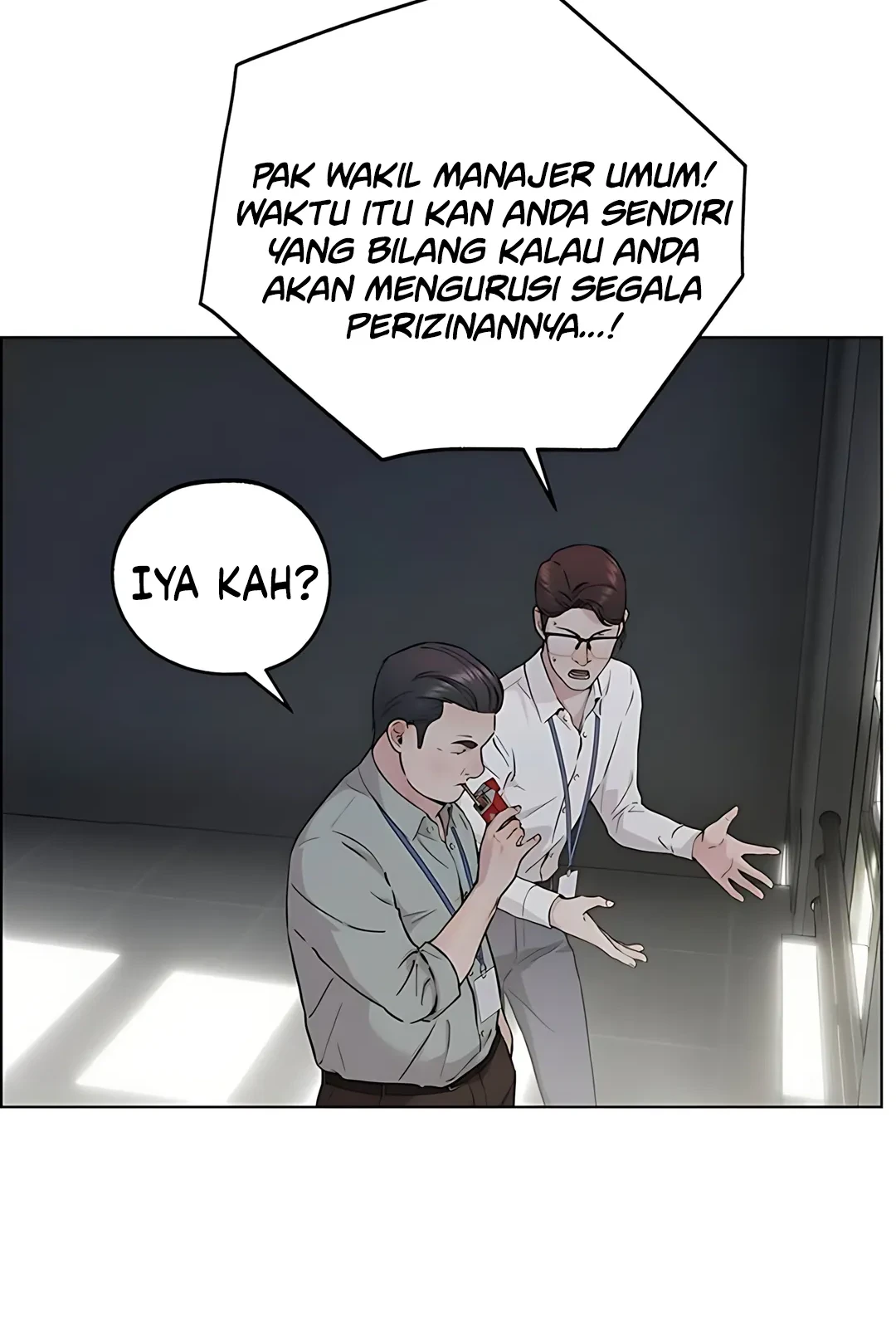 Chapter 234 - halaman 57