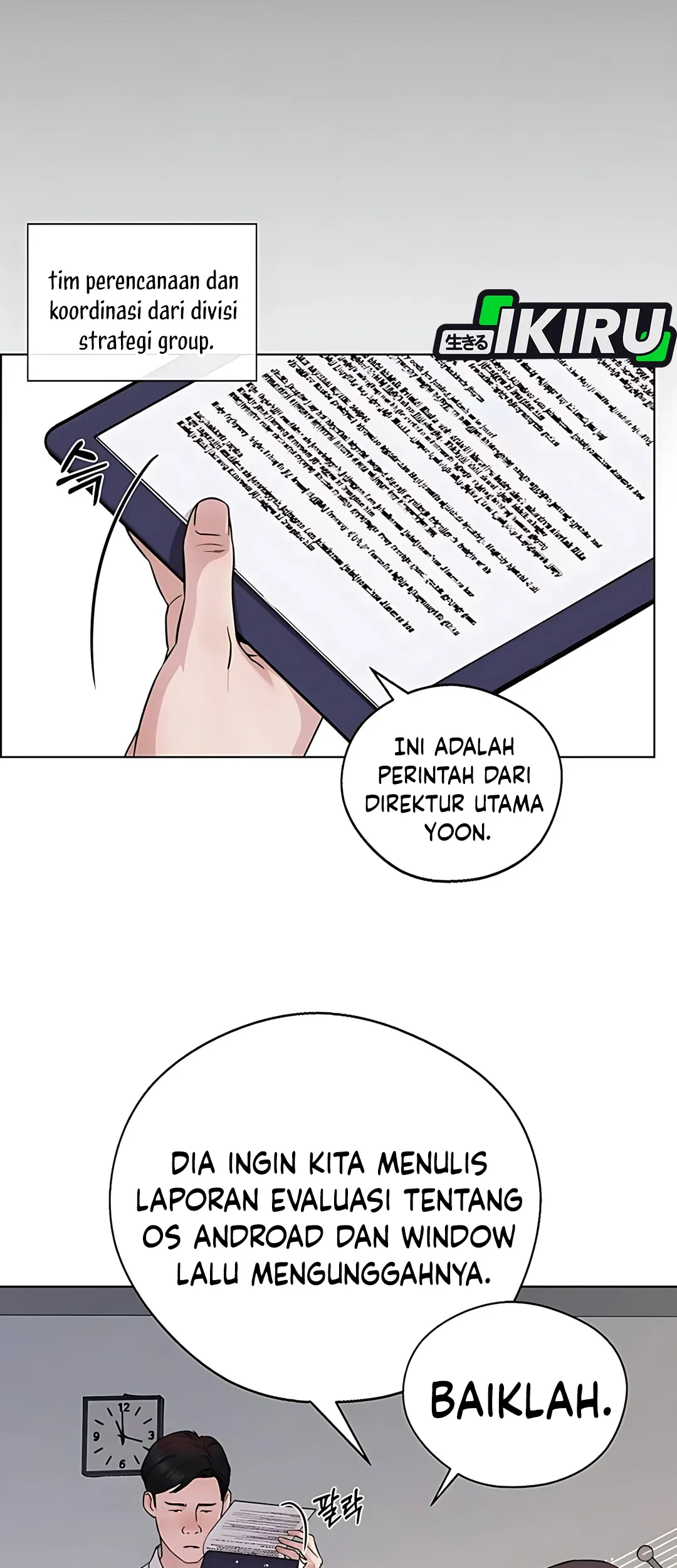 Chapter 234 - halaman 4