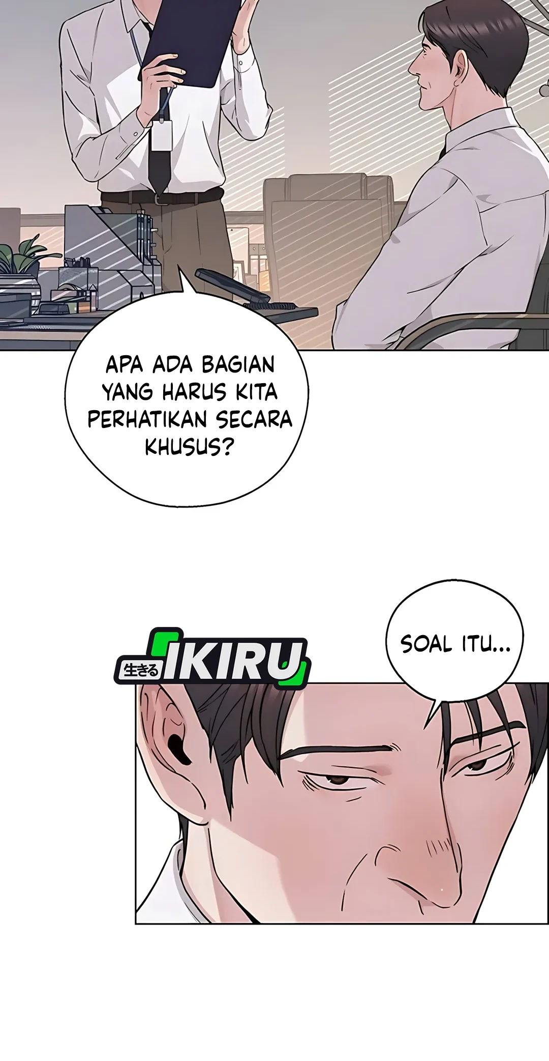 Chapter 234 - halaman 5