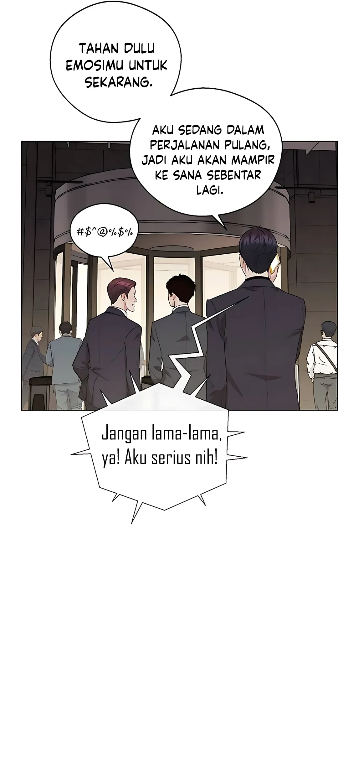 Chapter 234 - halaman 72