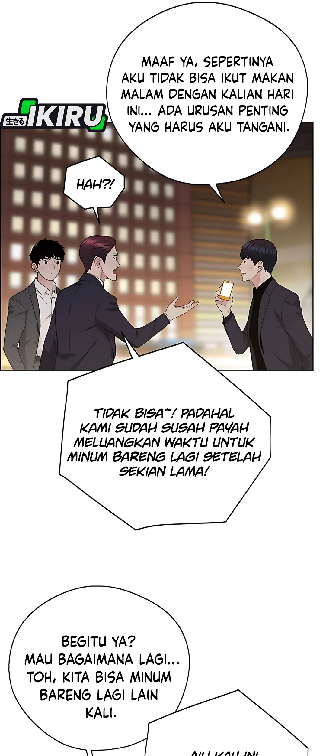 Chapter 234 - halaman 76