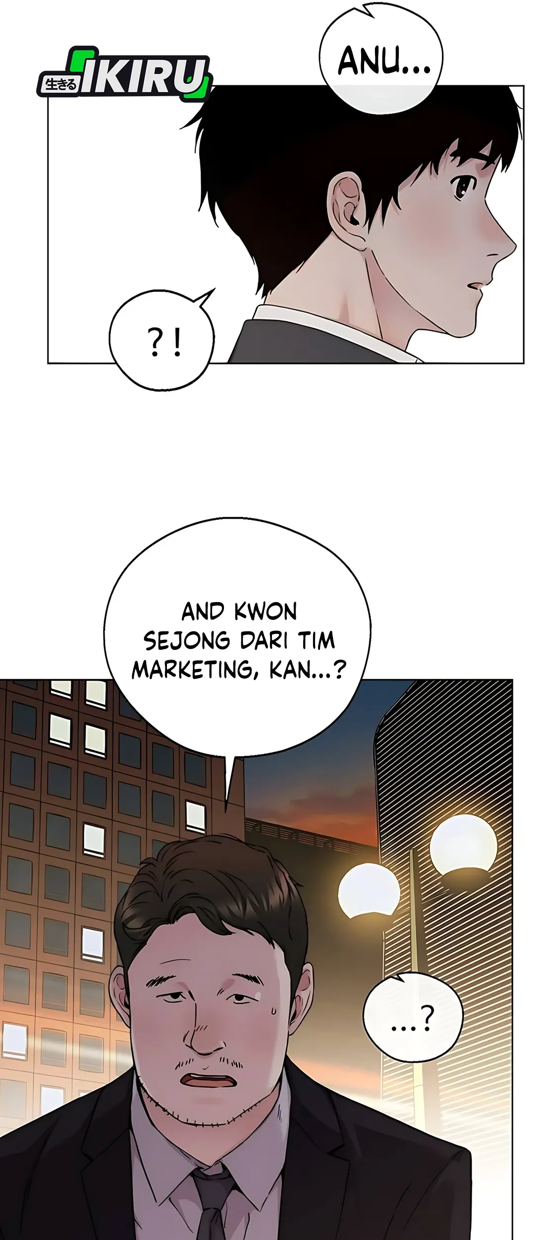 Chapter 234 - halaman 80