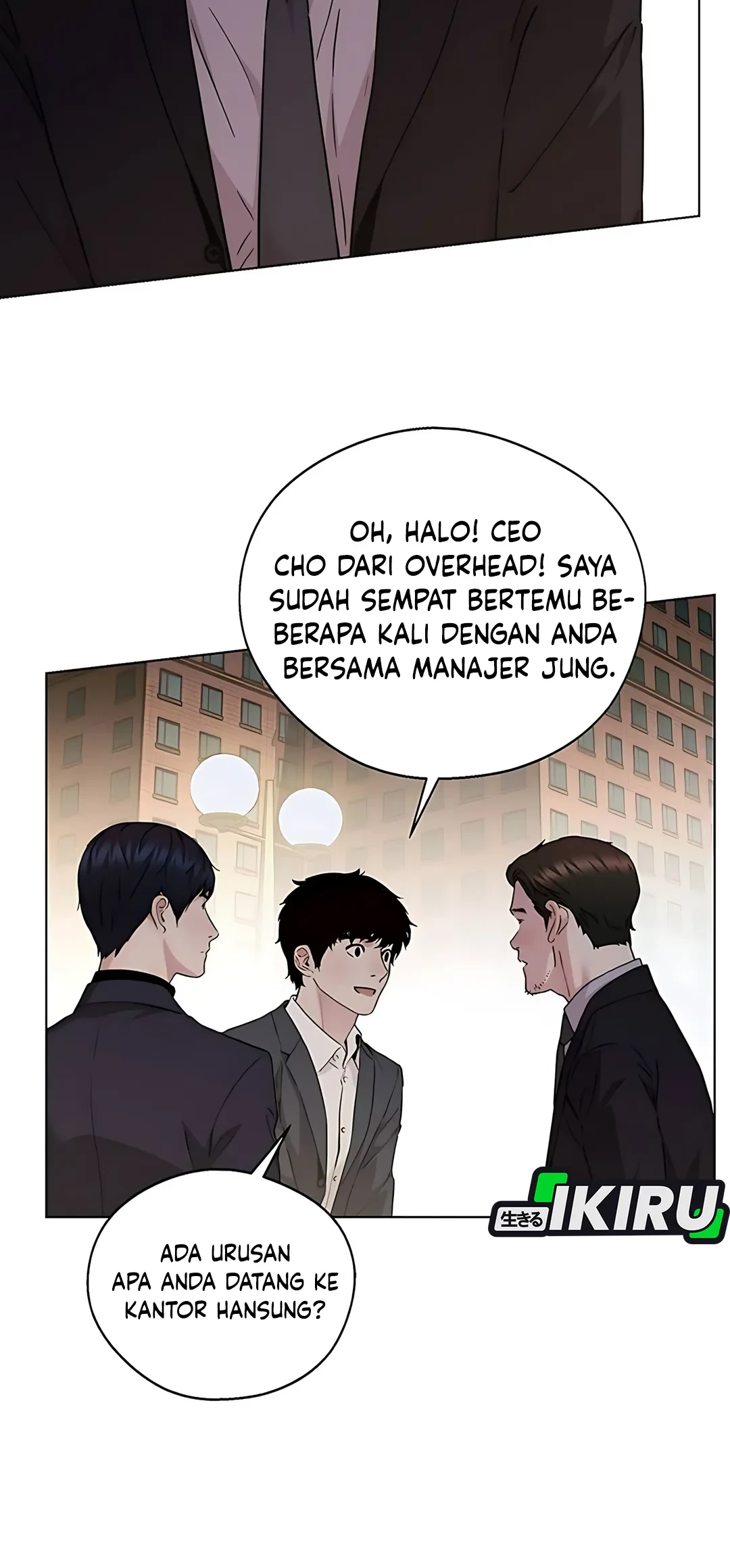 Chapter 234 - halaman 81