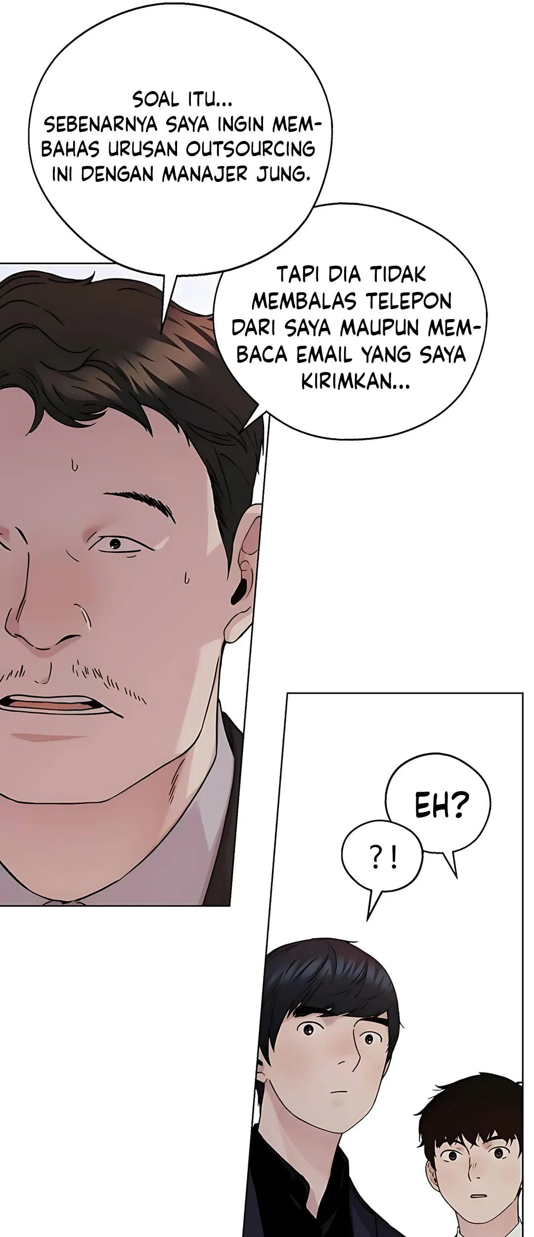 Chapter 234 - halaman 82