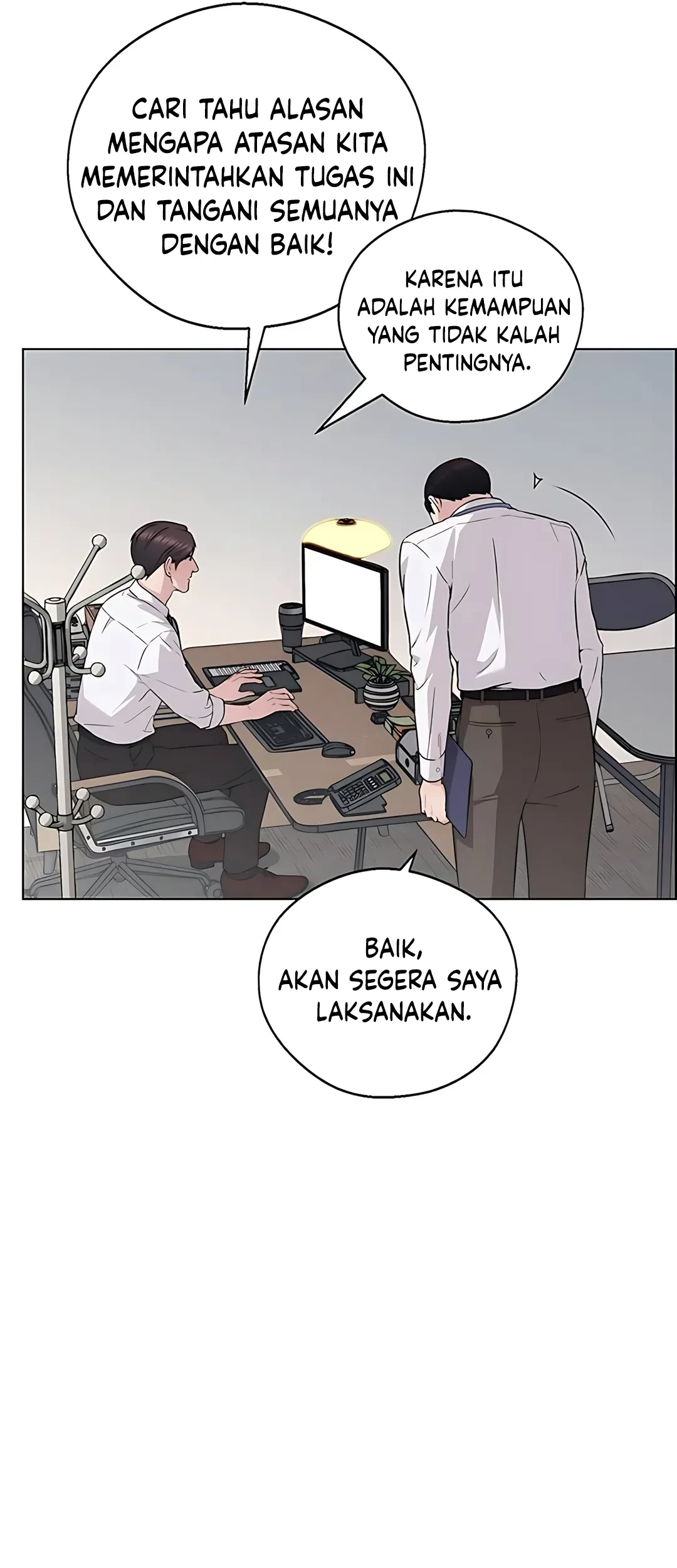 Chapter 234 - halaman 8