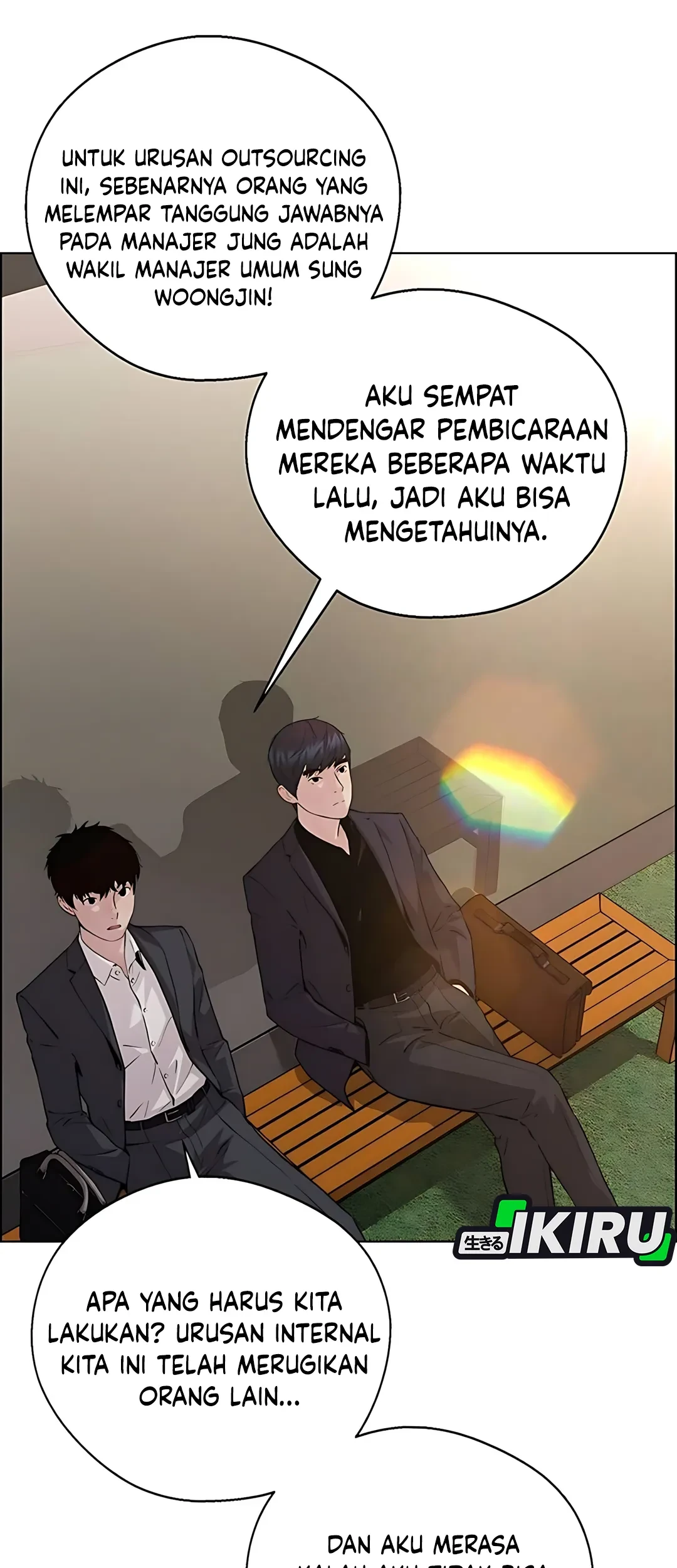 Chapter 234 - halaman 102