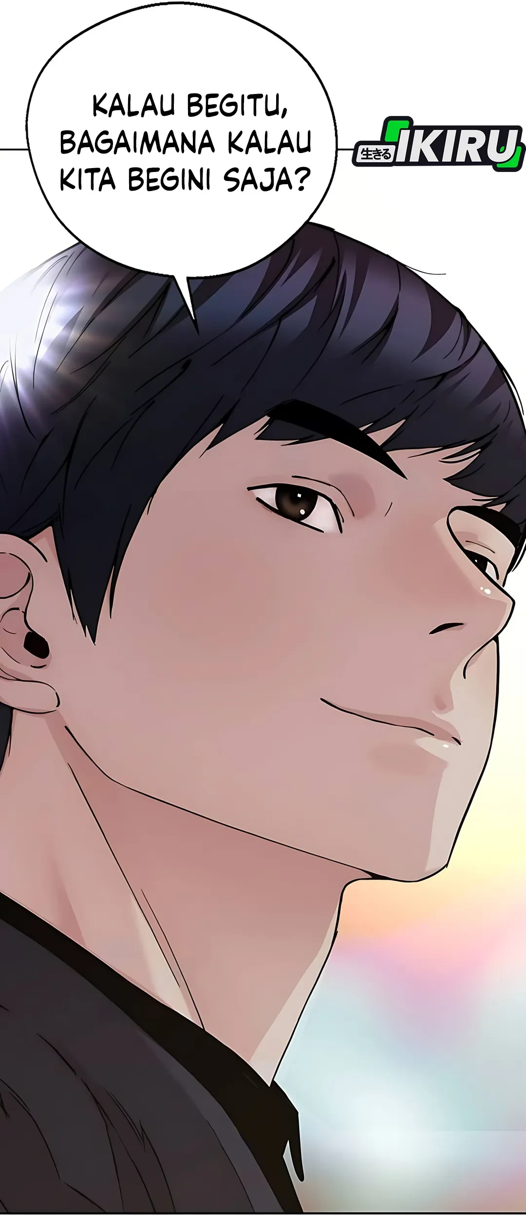Chapter 234 - halaman 108