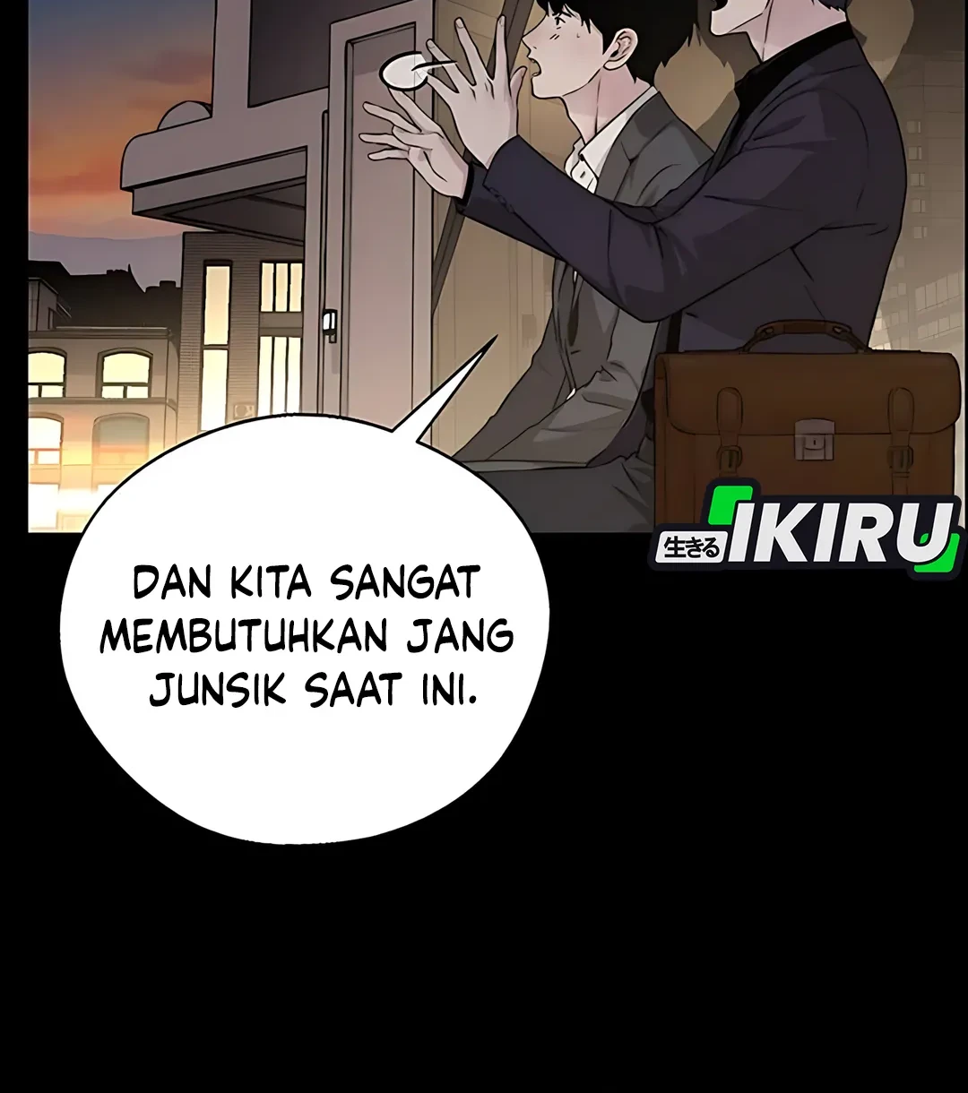 Chapter 235 - halaman 21