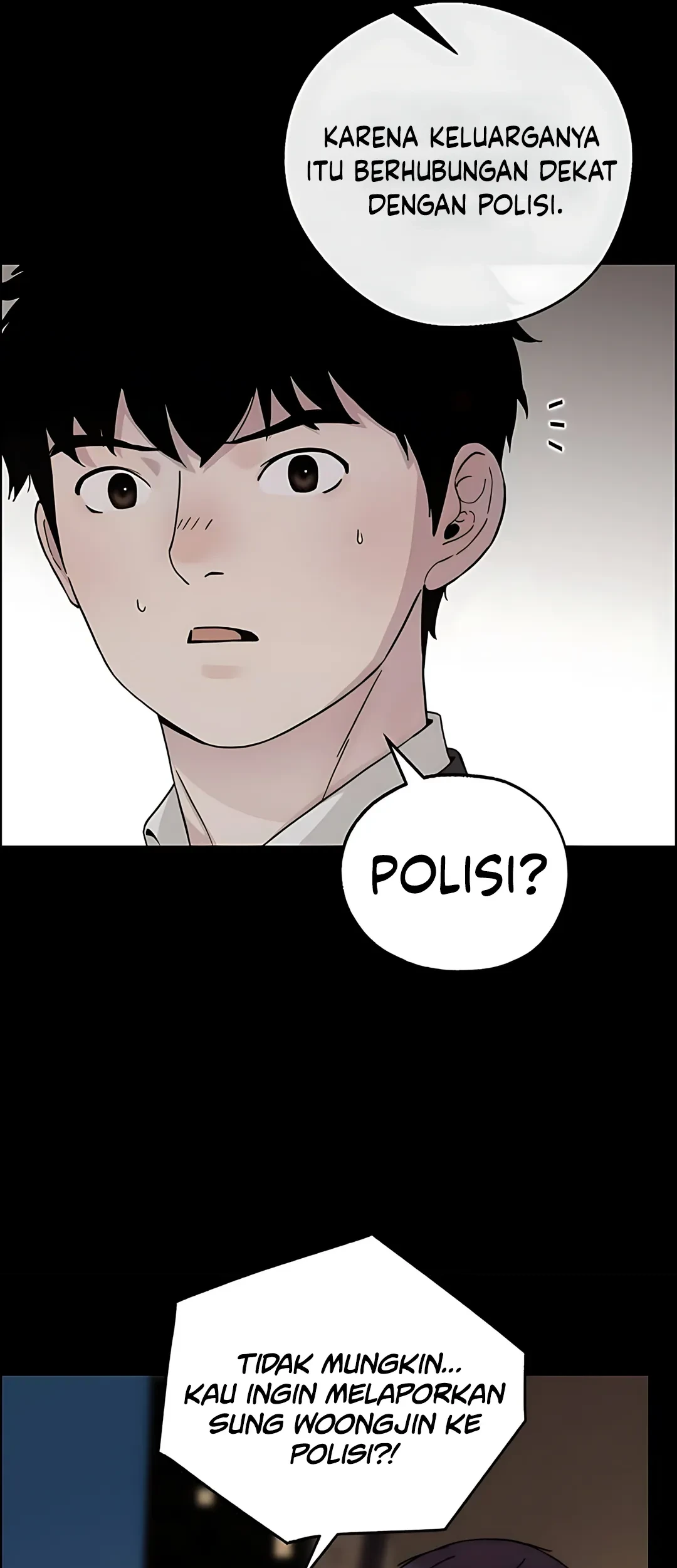 Chapter 235 - halaman 22
