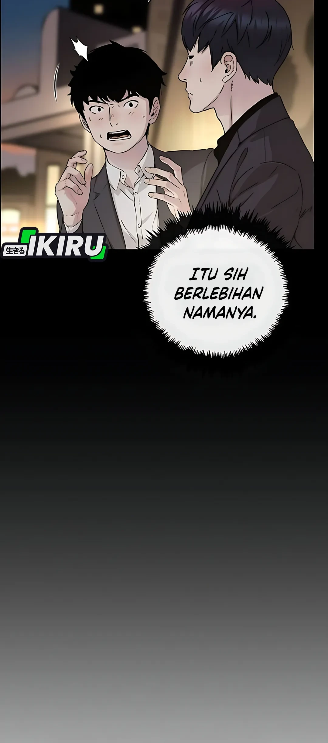 Chapter 235 - halaman 23