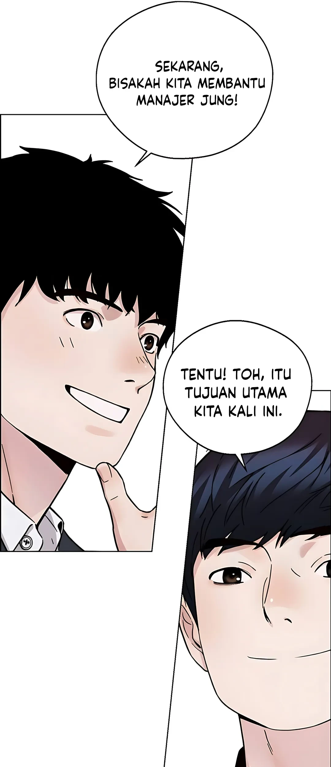 Chapter 235 - halaman 36
