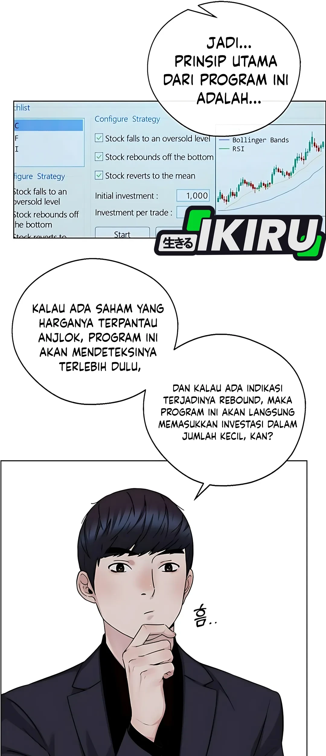 Chapter 235 - halaman 4
