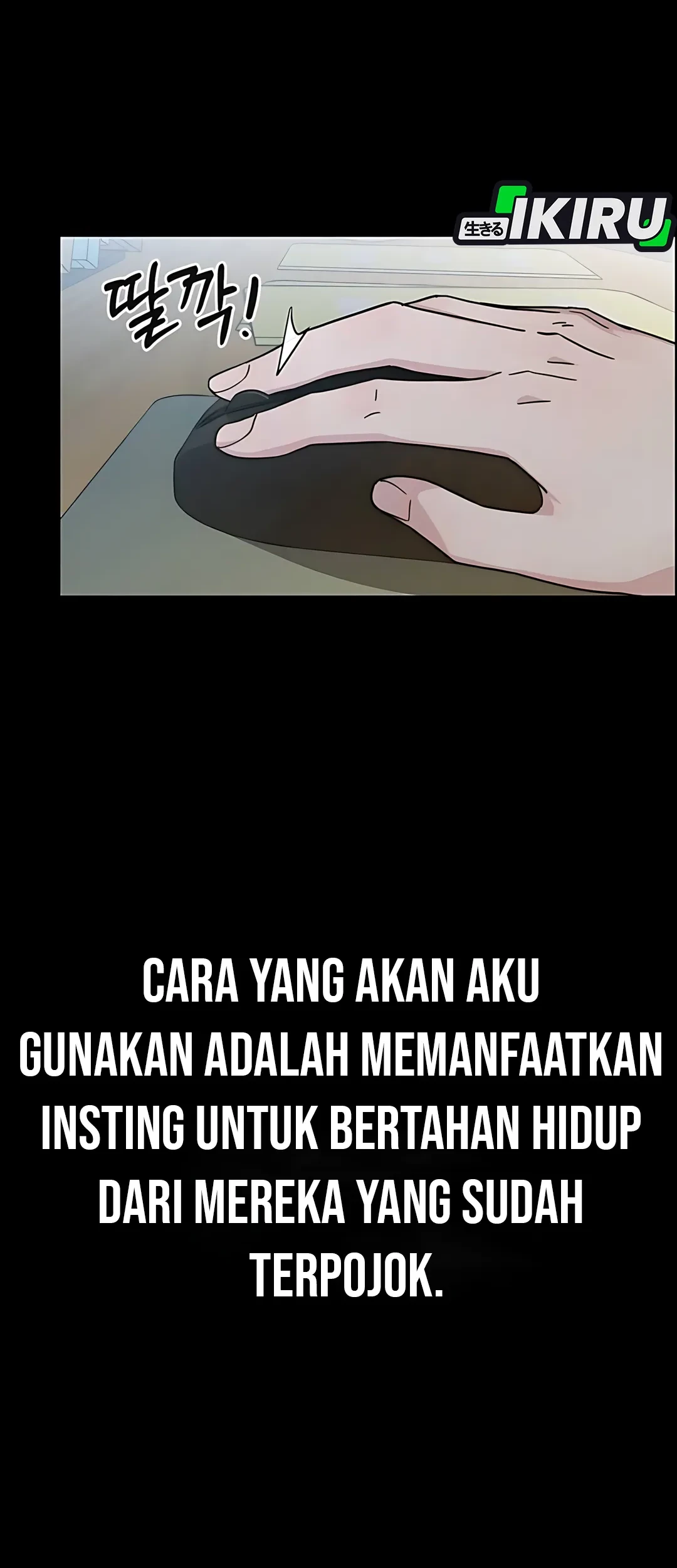 Chapter 235 - halaman 61