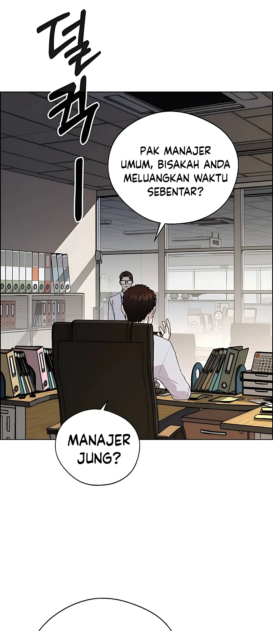 Chapter 235 - halaman 72