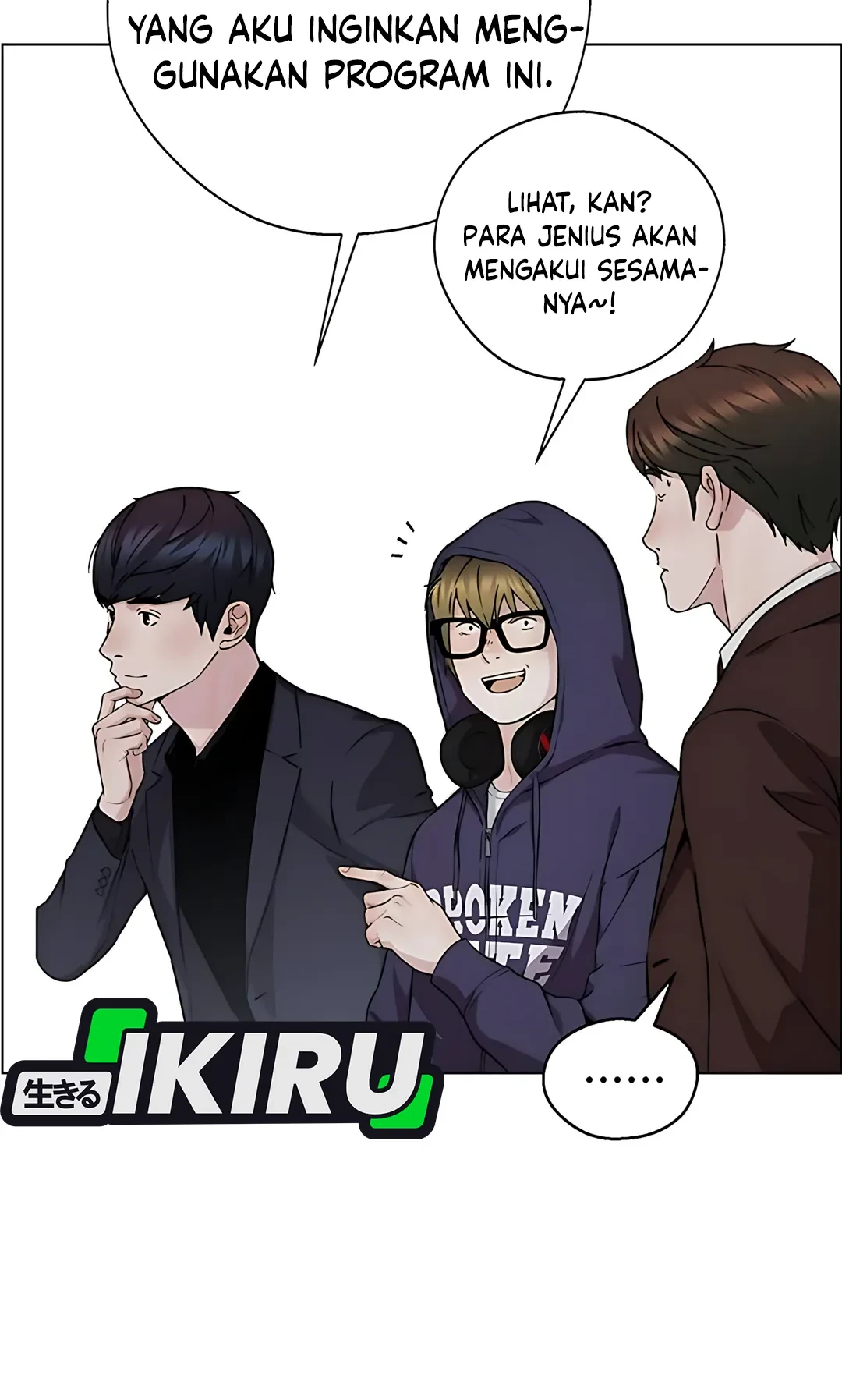 Chapter 235 - halaman 7