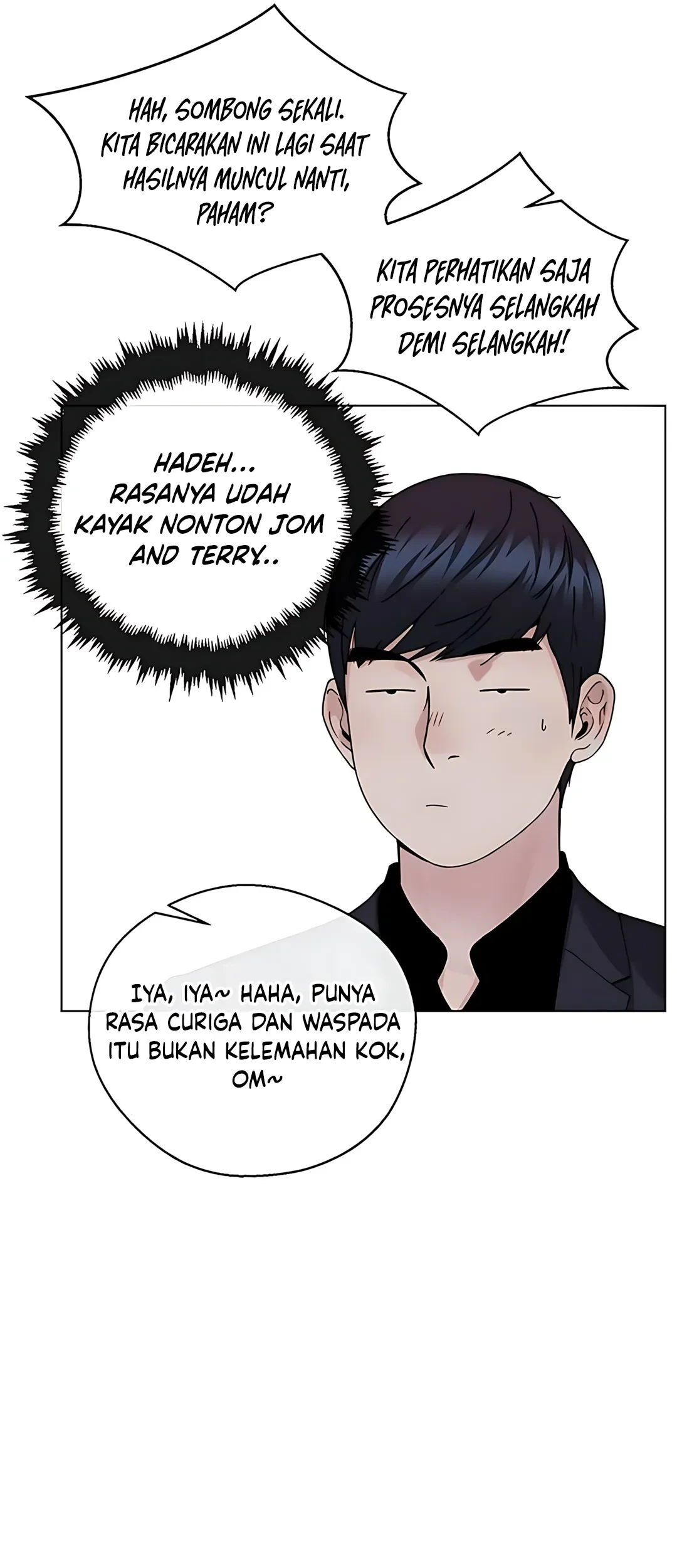 Chapter 235 - halaman 16