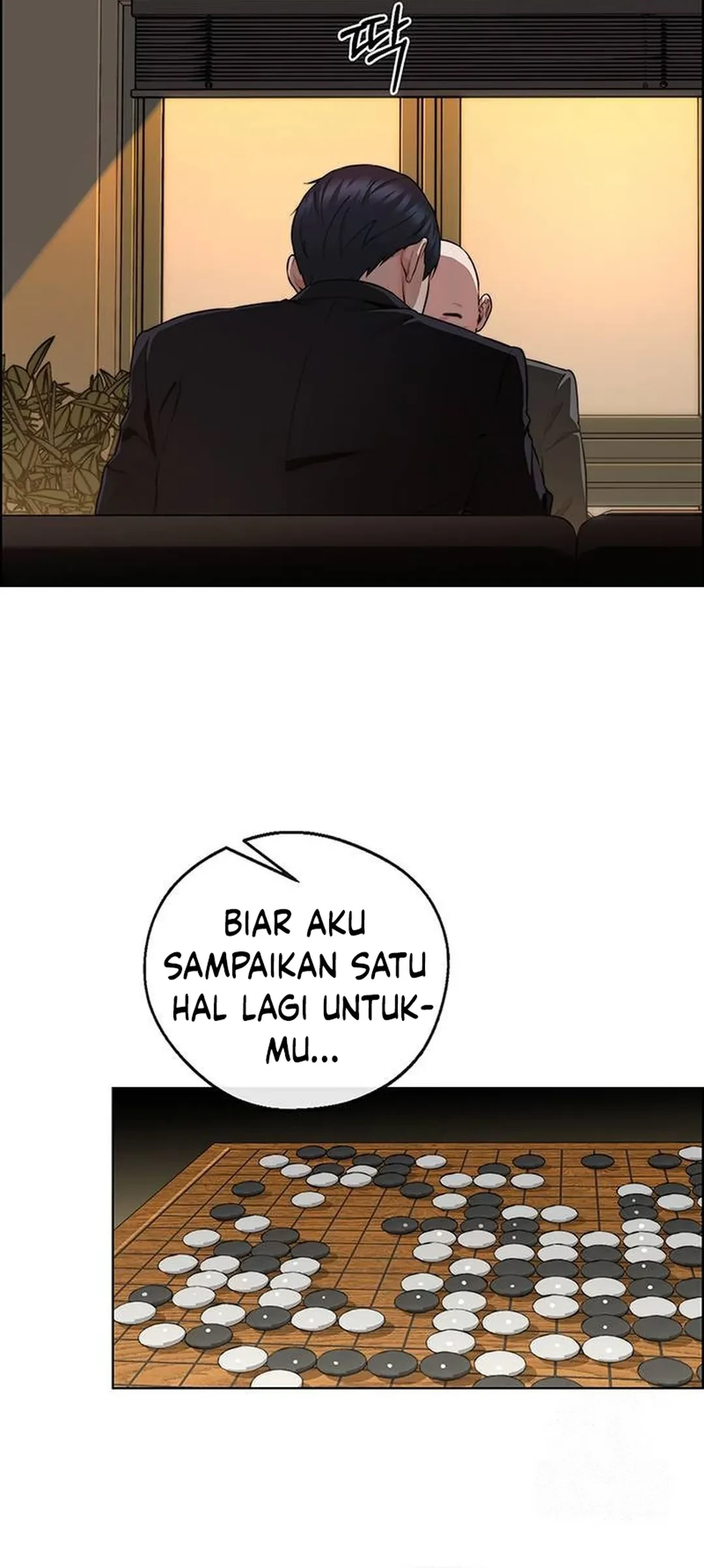 Chapter 236 - halaman 31