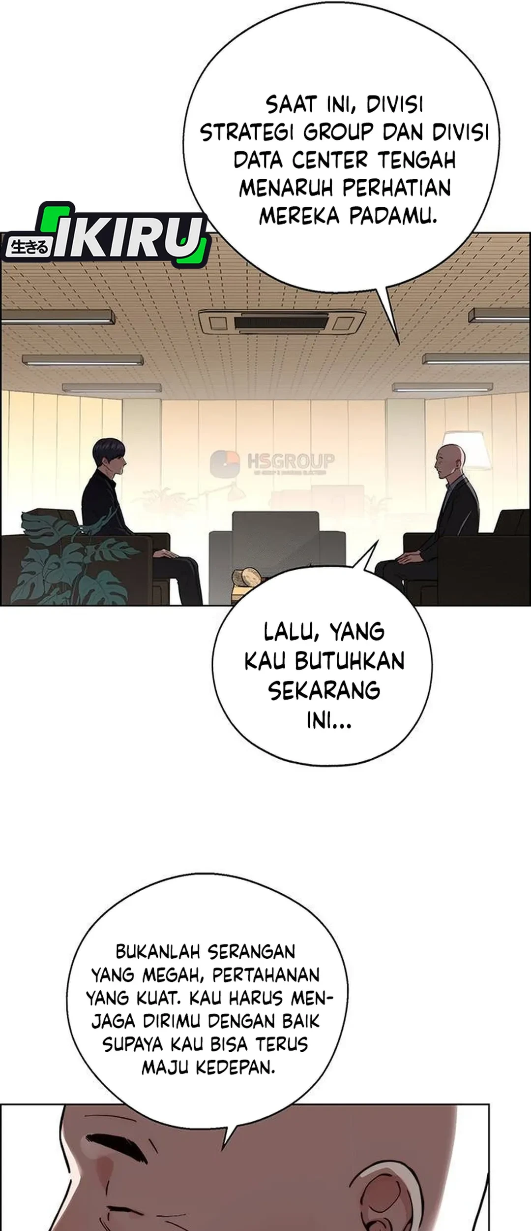 Chapter 236 - halaman 32