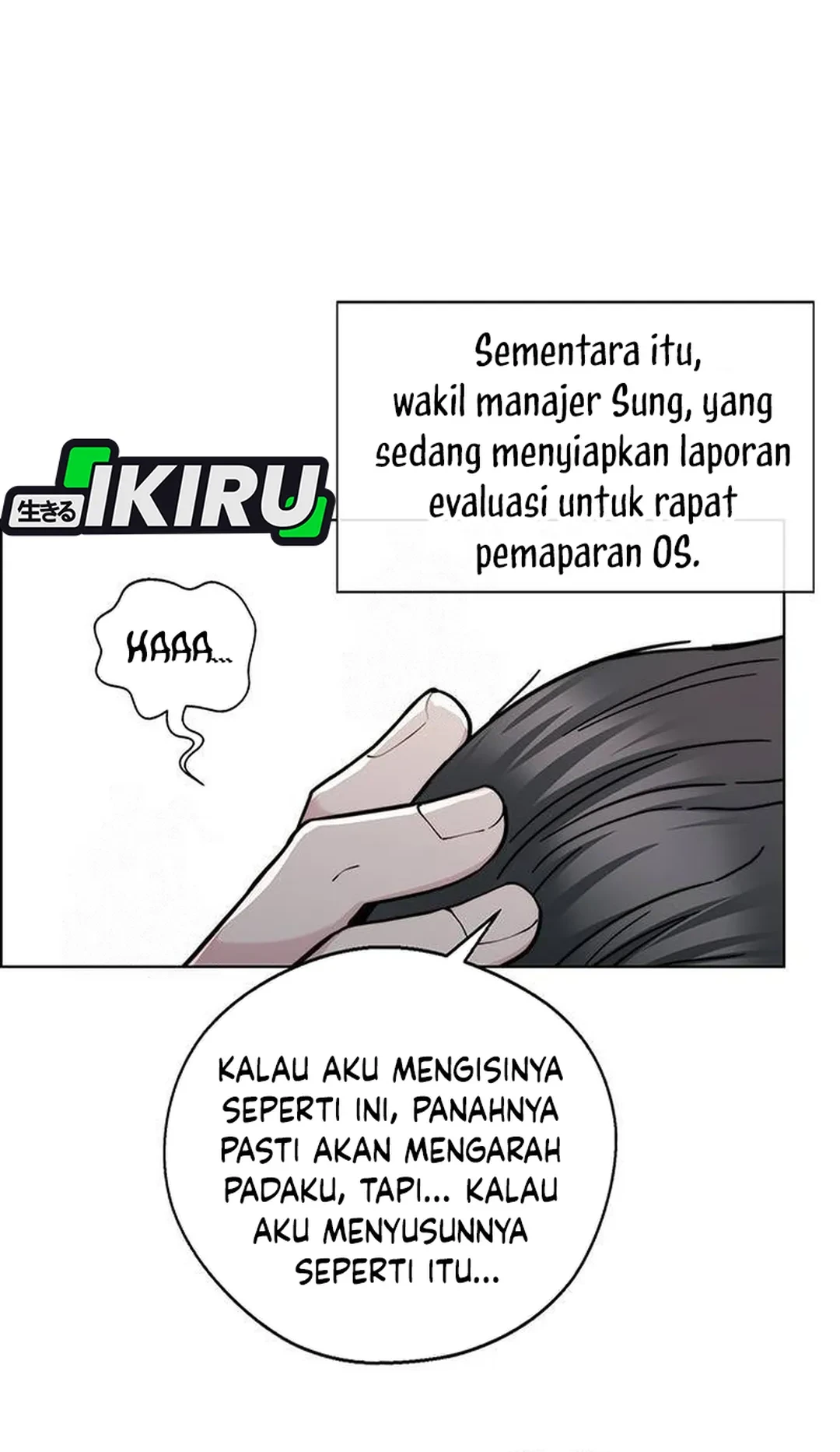 Chapter 236 - halaman 43