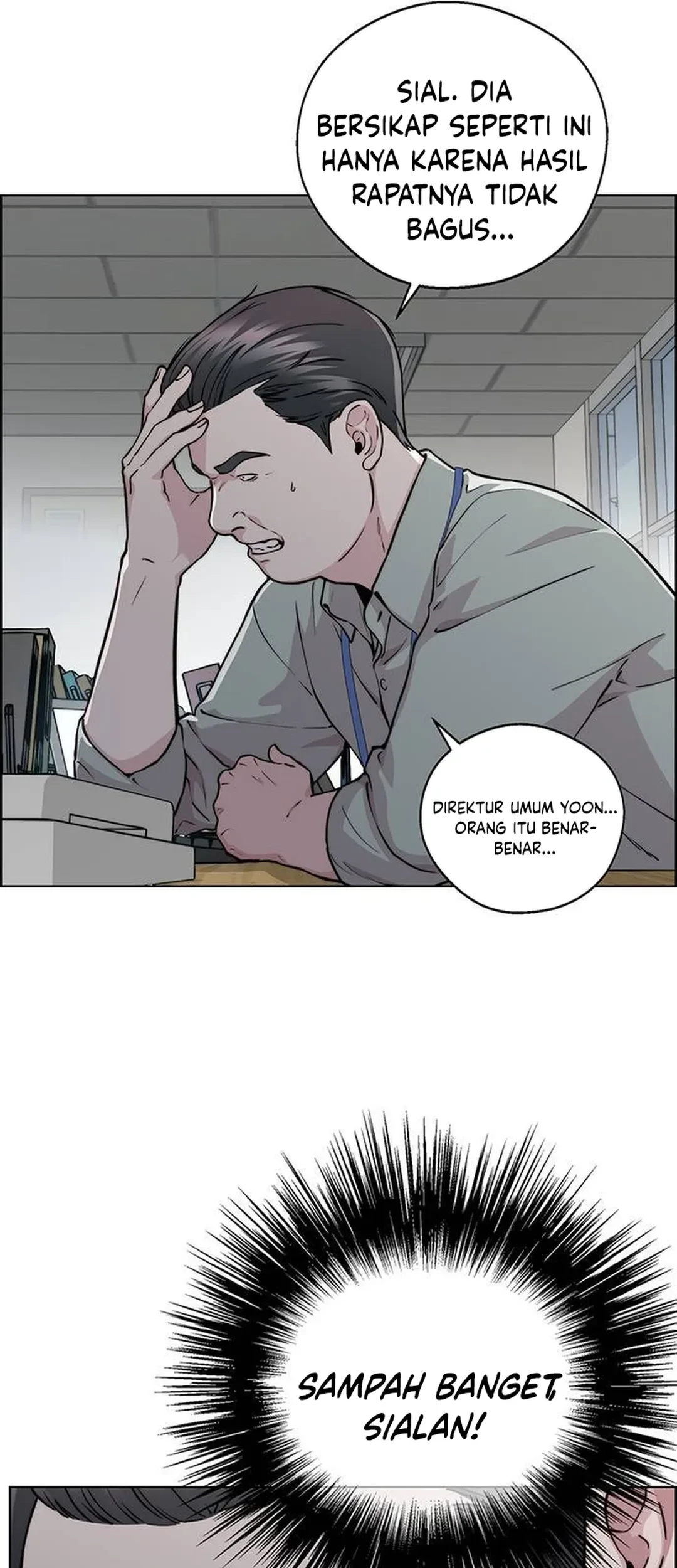 Chapter 236 - halaman 44