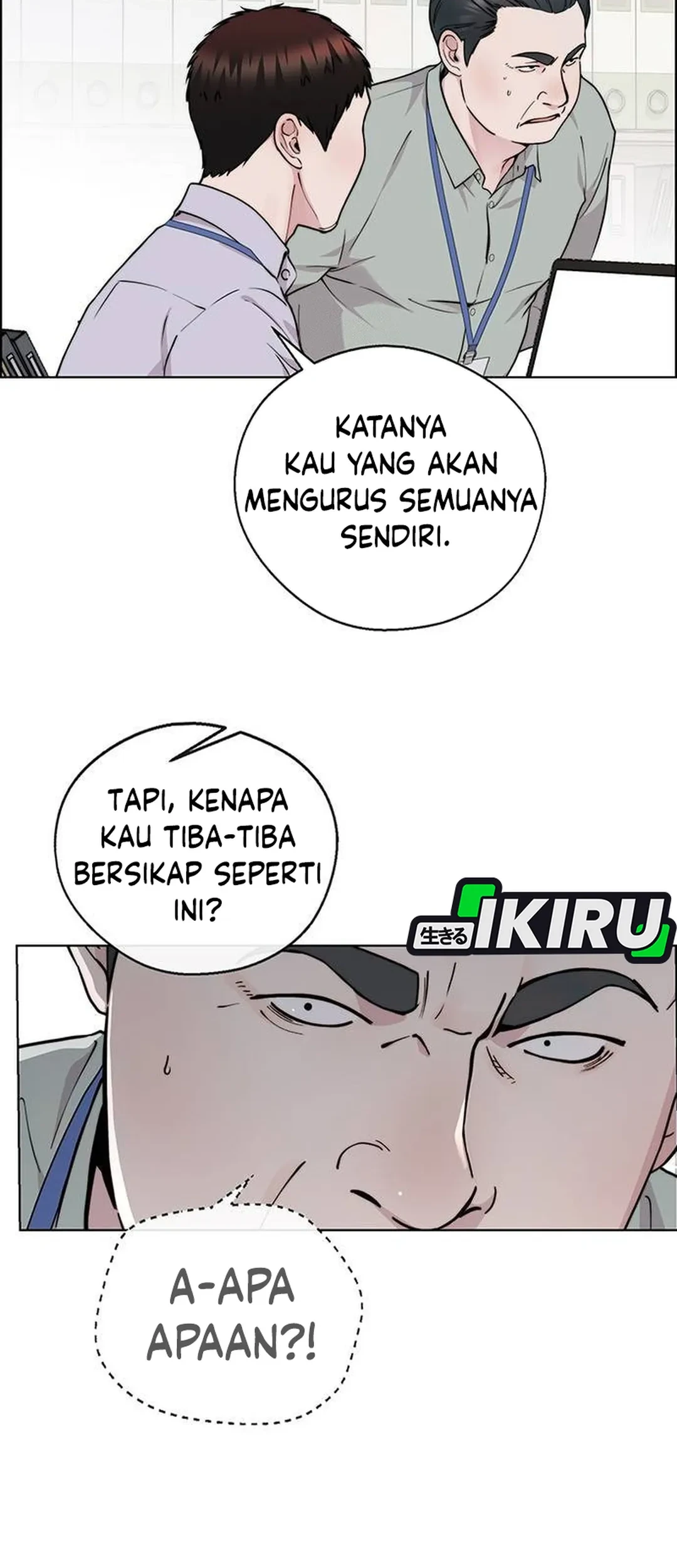 Chapter 236 - halaman 49