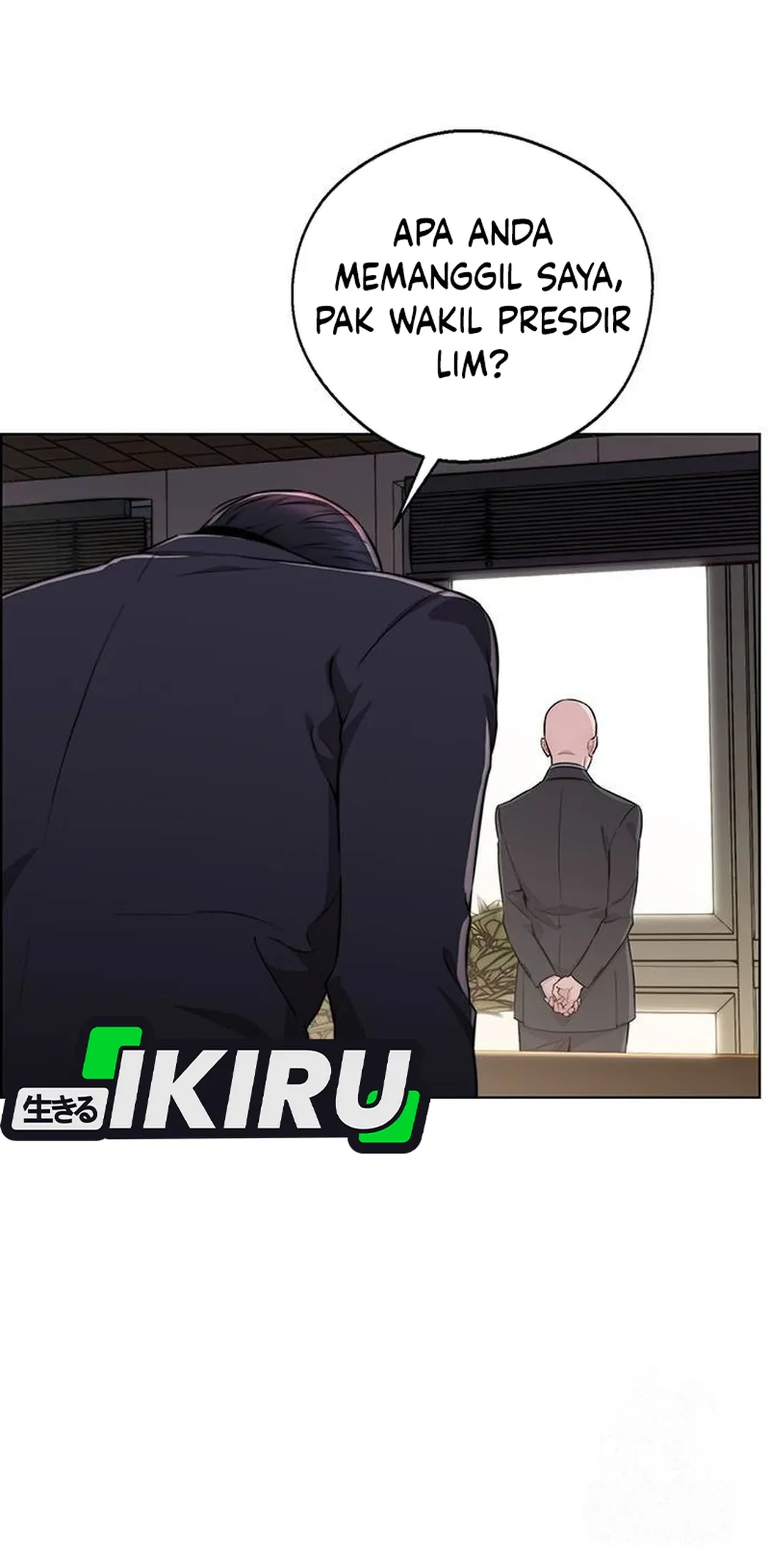 Chapter 236 - halaman 15