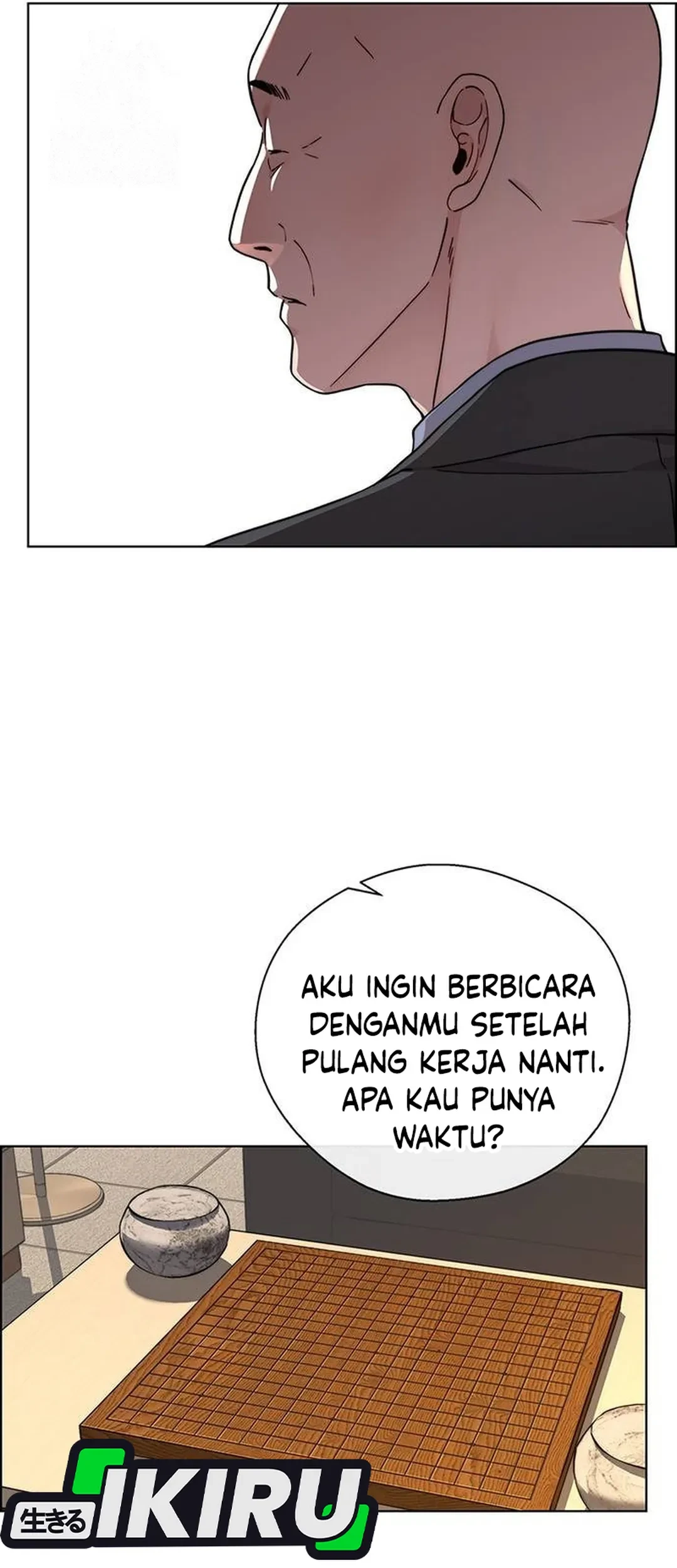 Chapter 236 - halaman 16