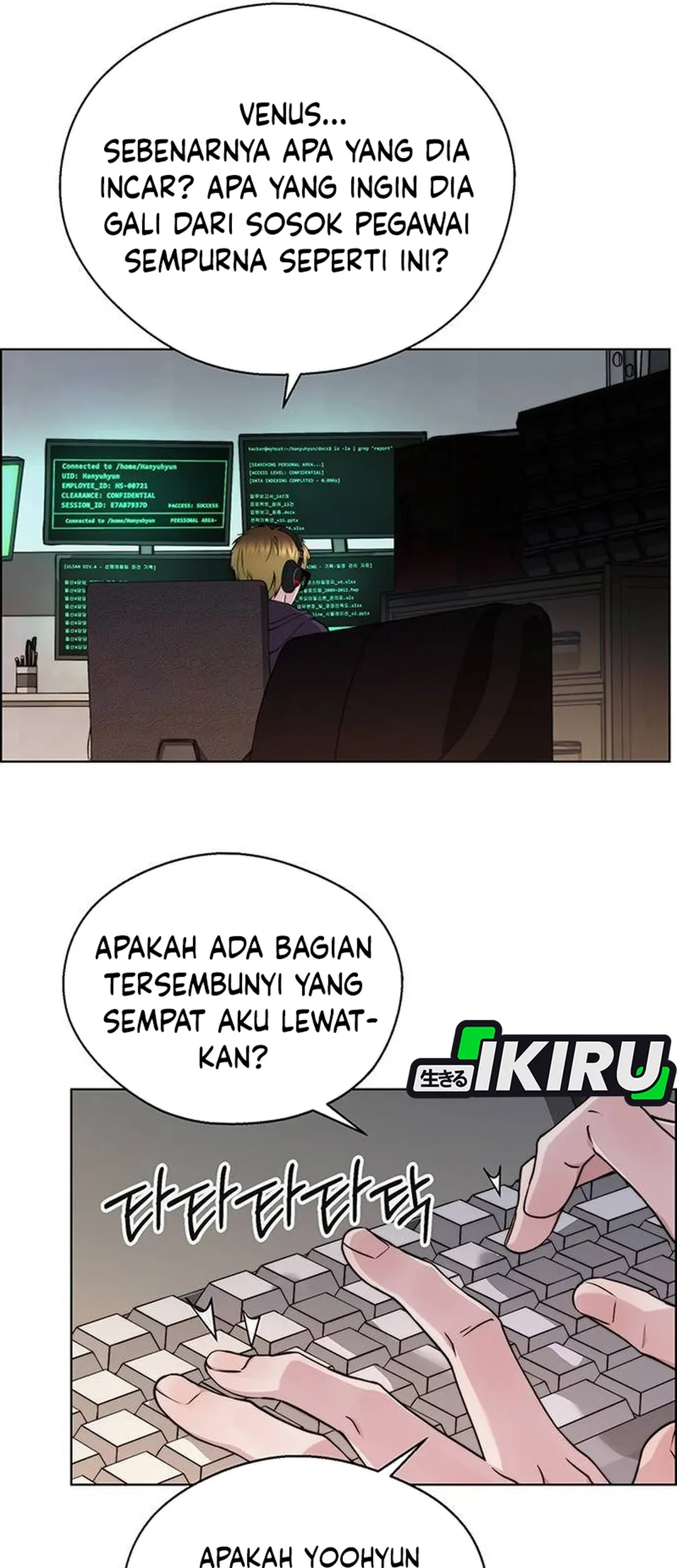 Chapter 237 - halaman 40