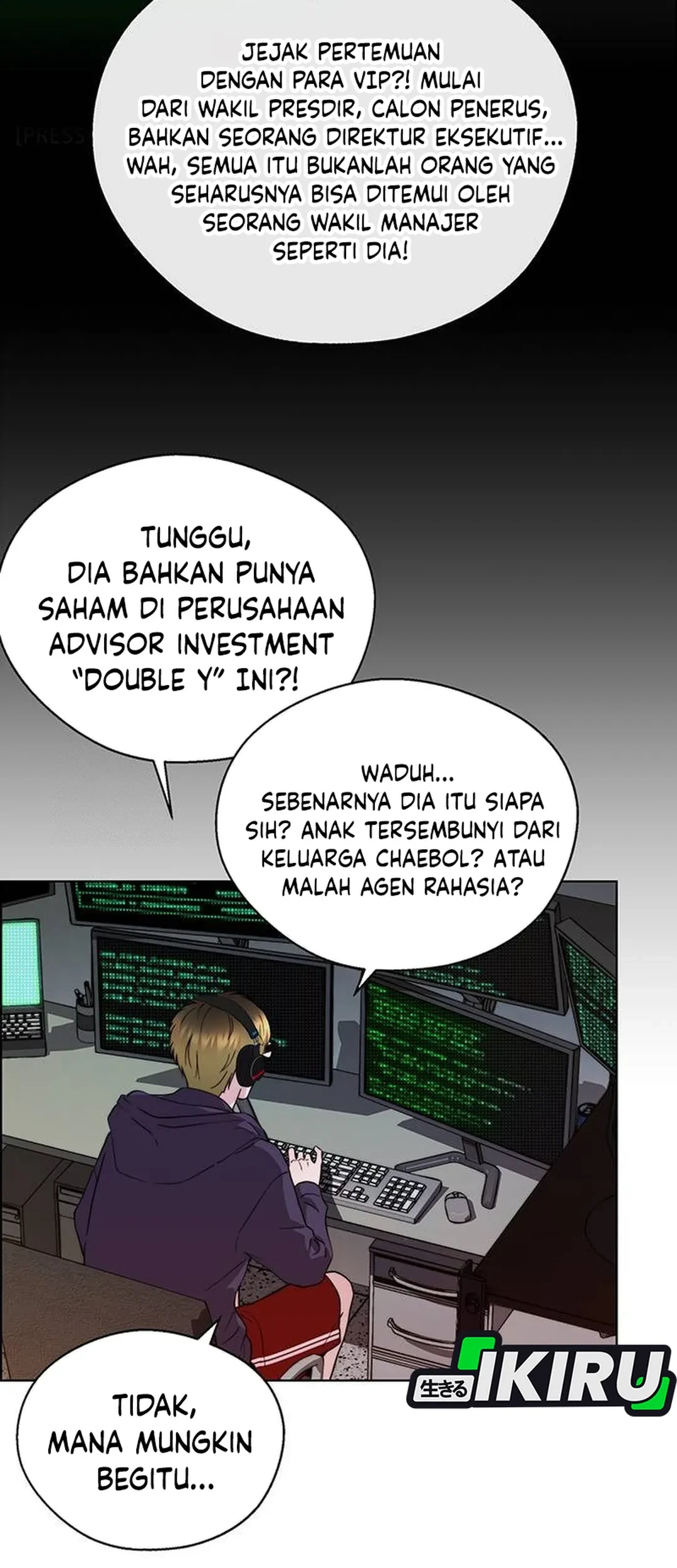 Chapter 237 - halaman 43