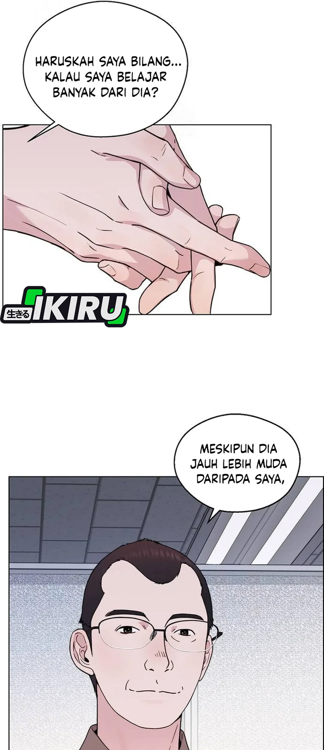 Chapter 237 - halaman 53
