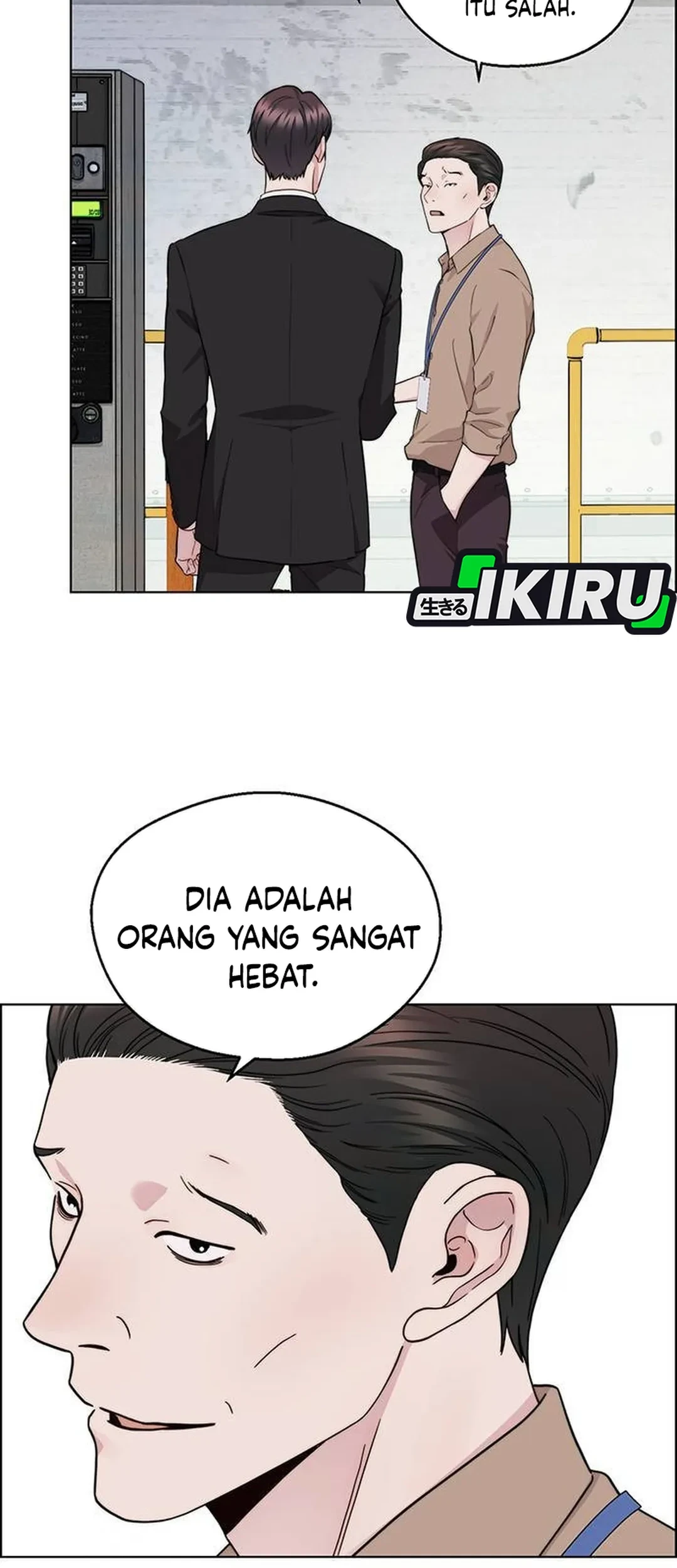 Chapter 237 - halaman 56
